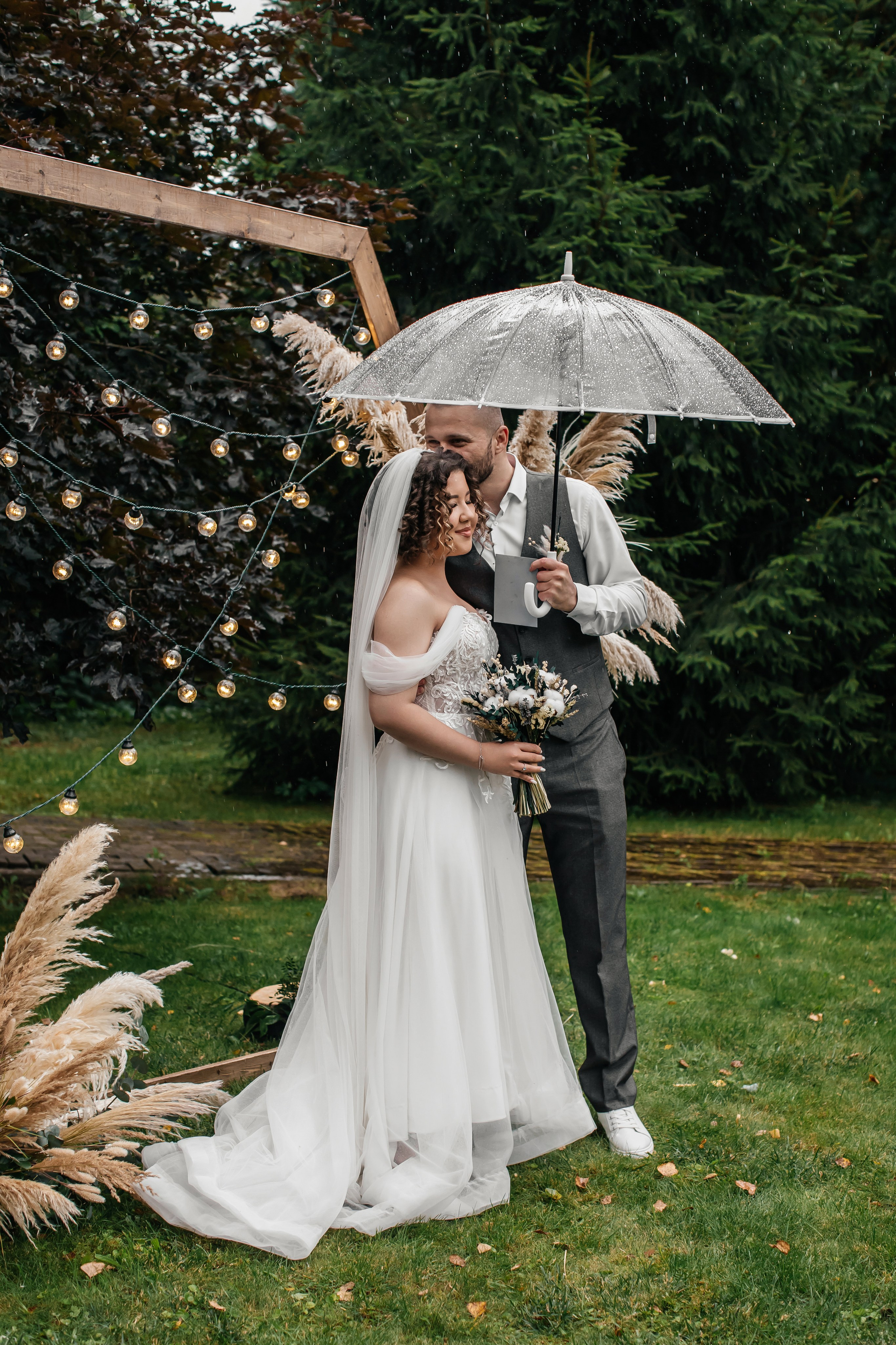 Свадьба Сергей и Ангелина. Анастасия Давыдова