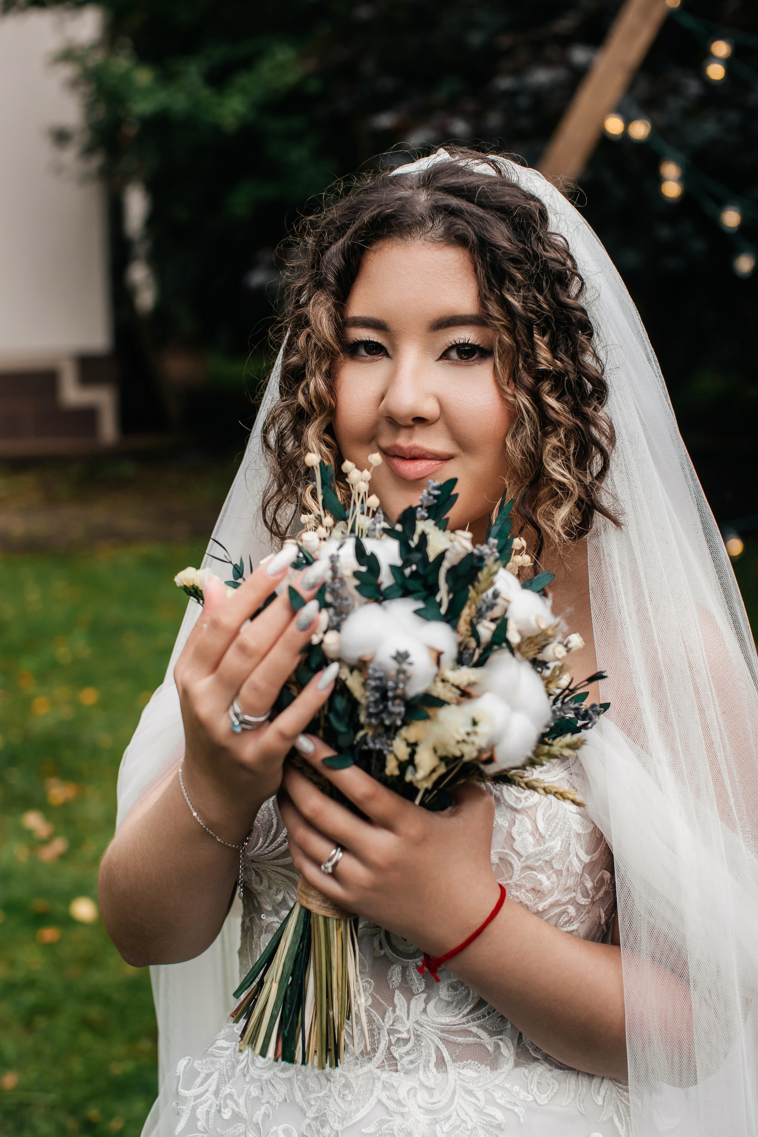 Свадьба Сергей и Ангелина. Анастасия Давыдова