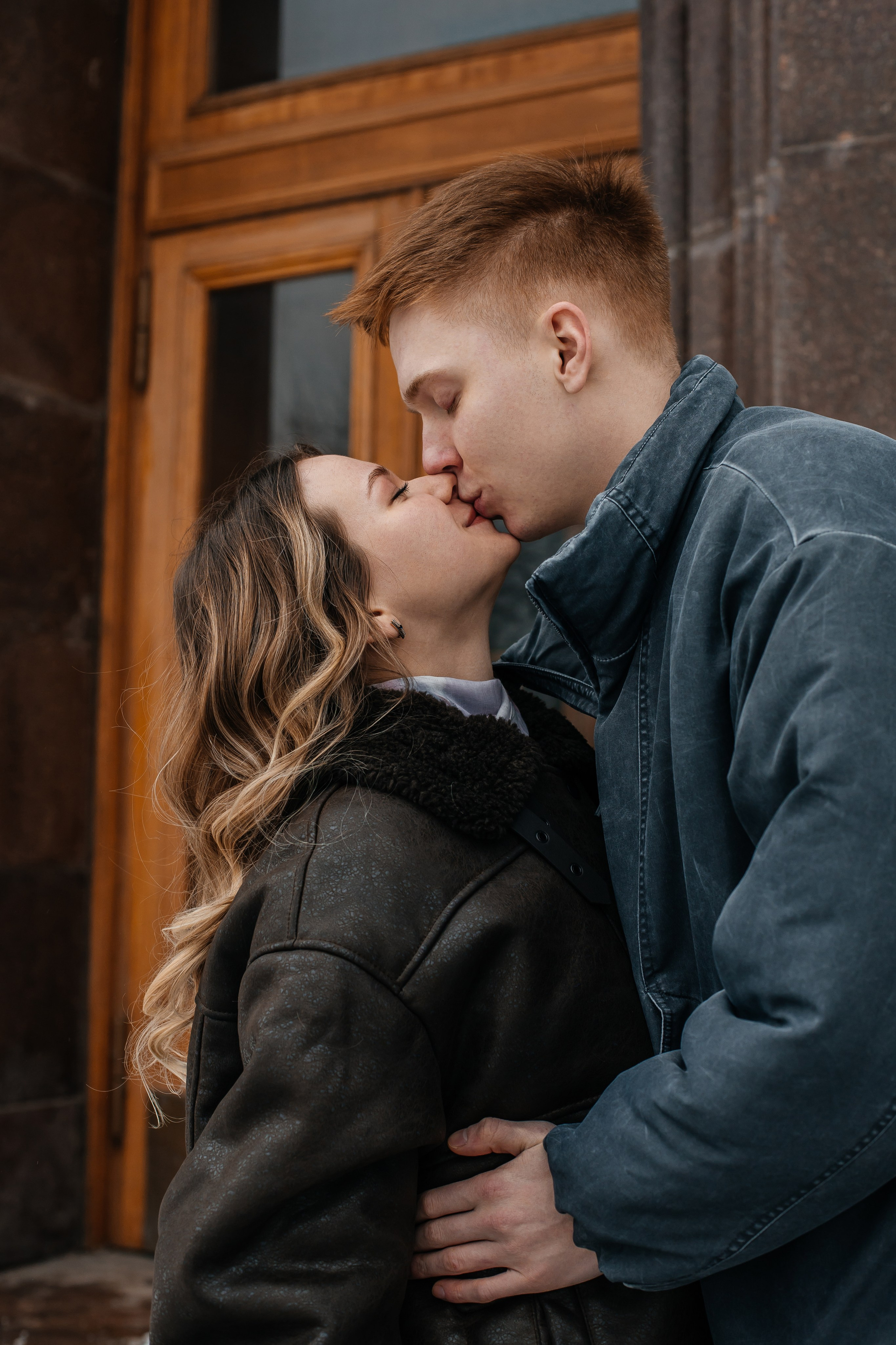 *. Анастасия Давыдова