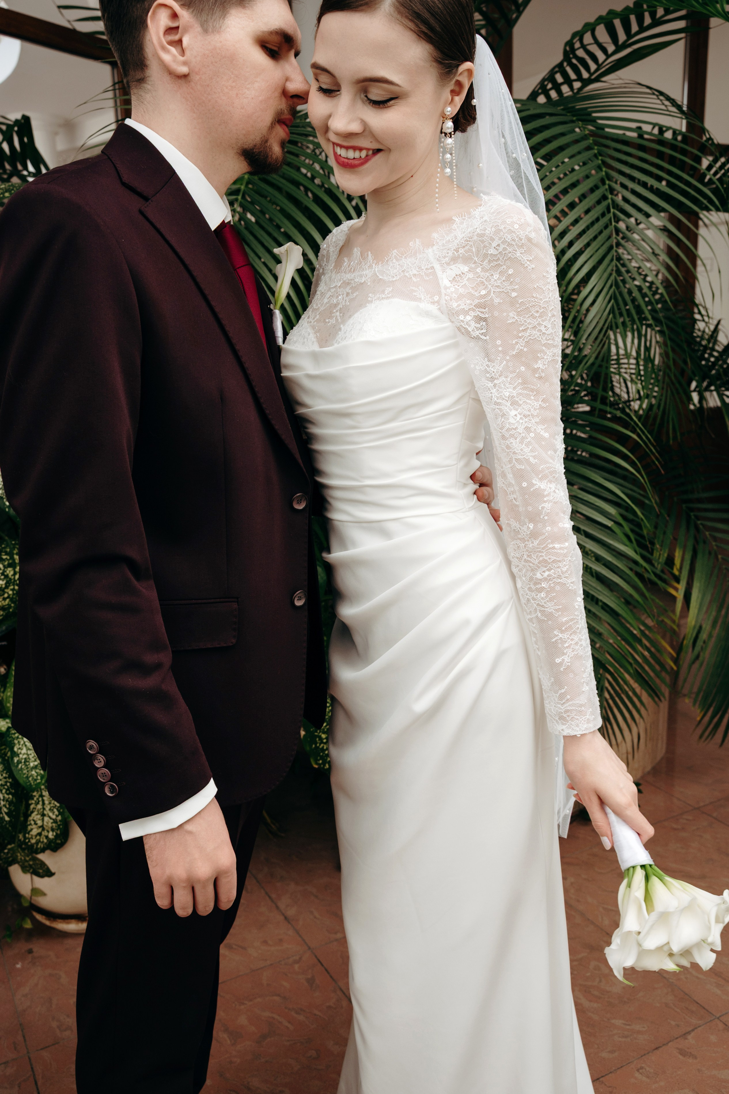 LOVE STORY. Фотограф Элина Брусенцева