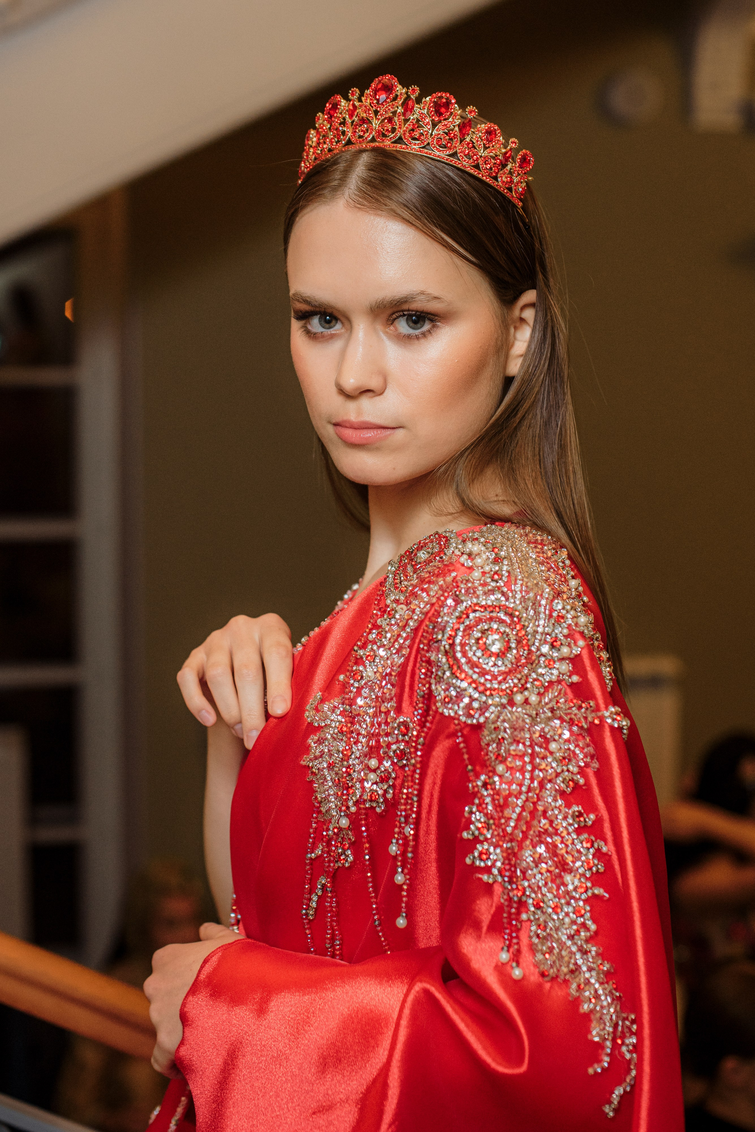 Содружество Моды. Фотограф Элина Брусенцева