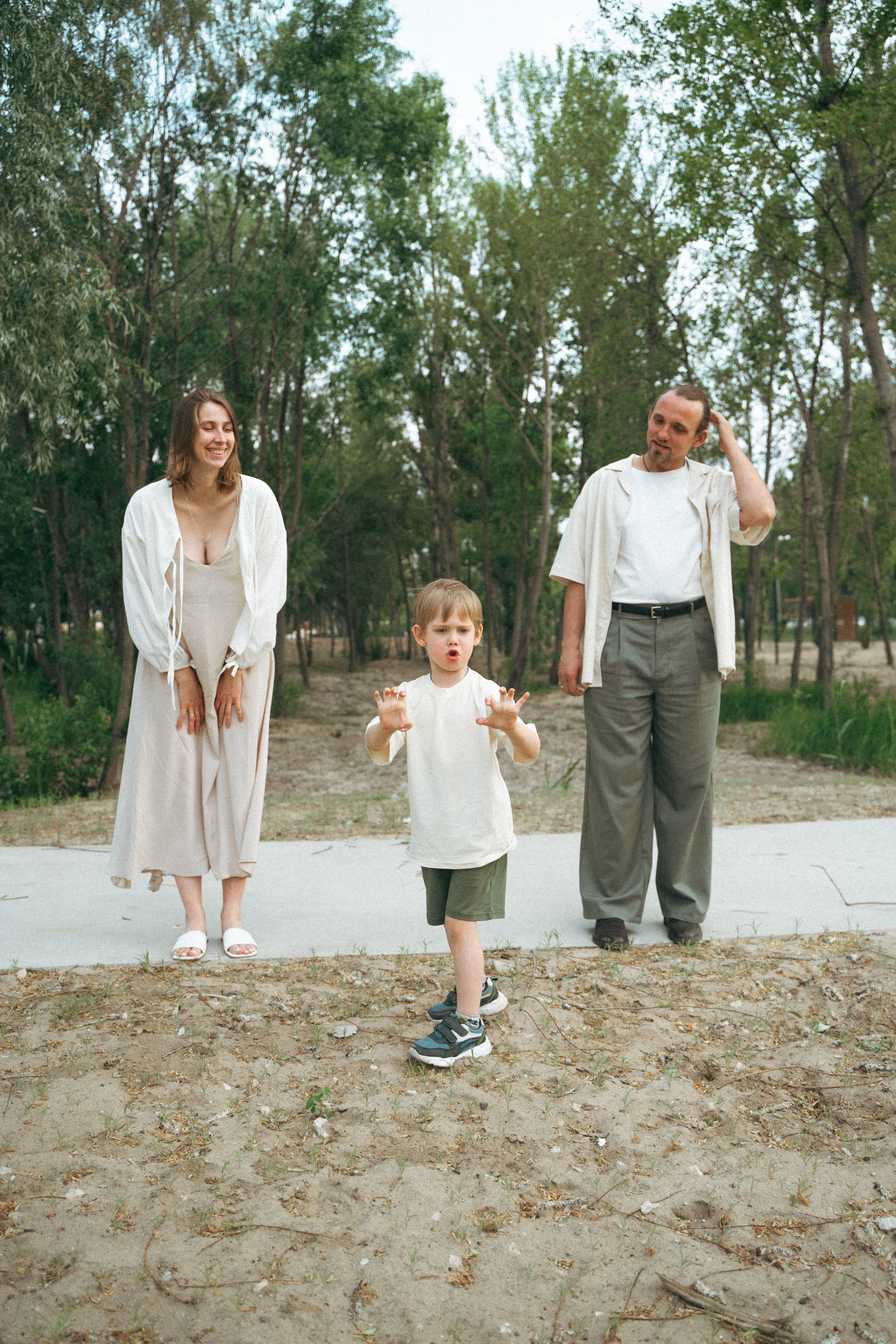 Набережная. Фотограф Мария Зайчик