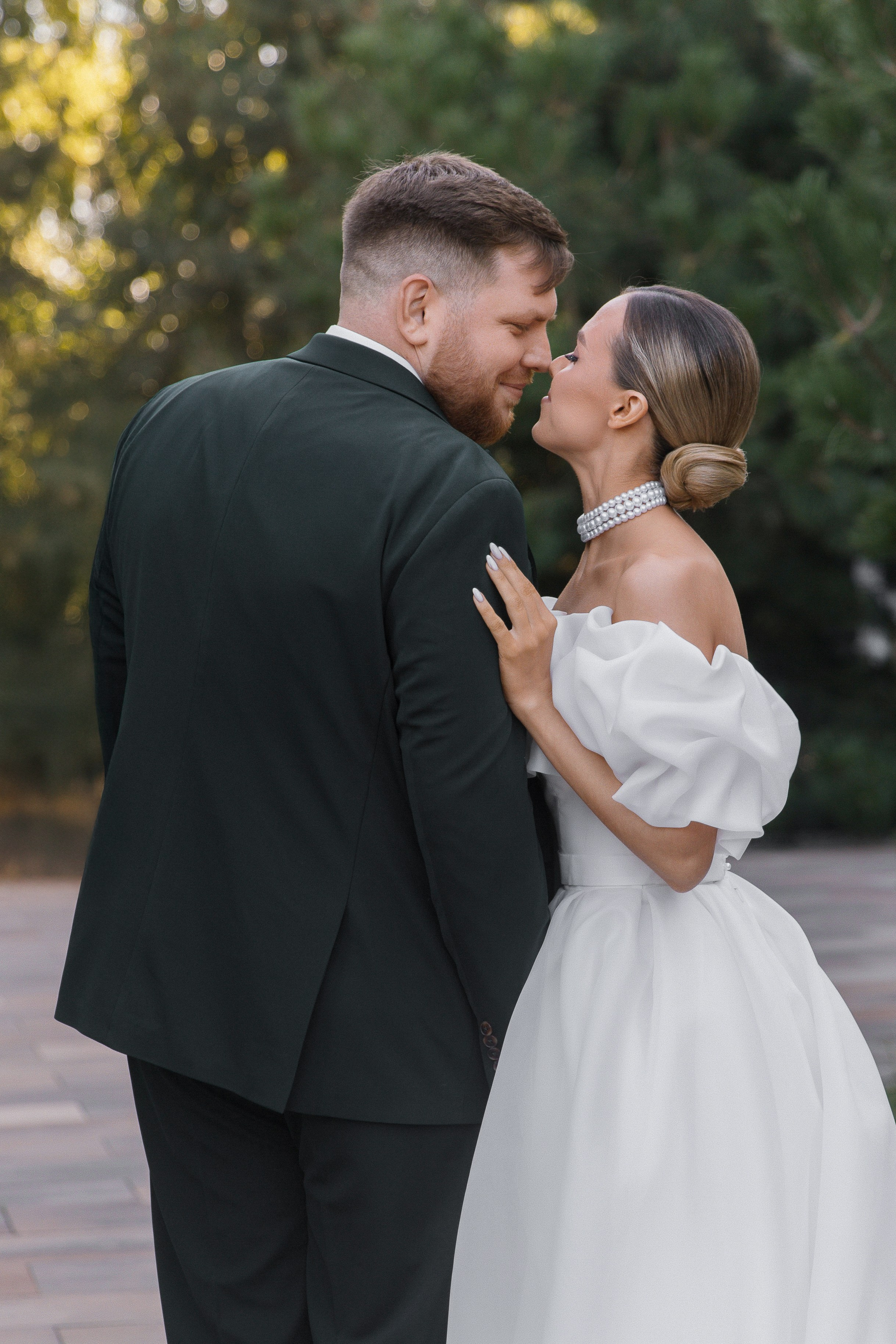 M ❤ D. Syrovatkina_Photographer.ru