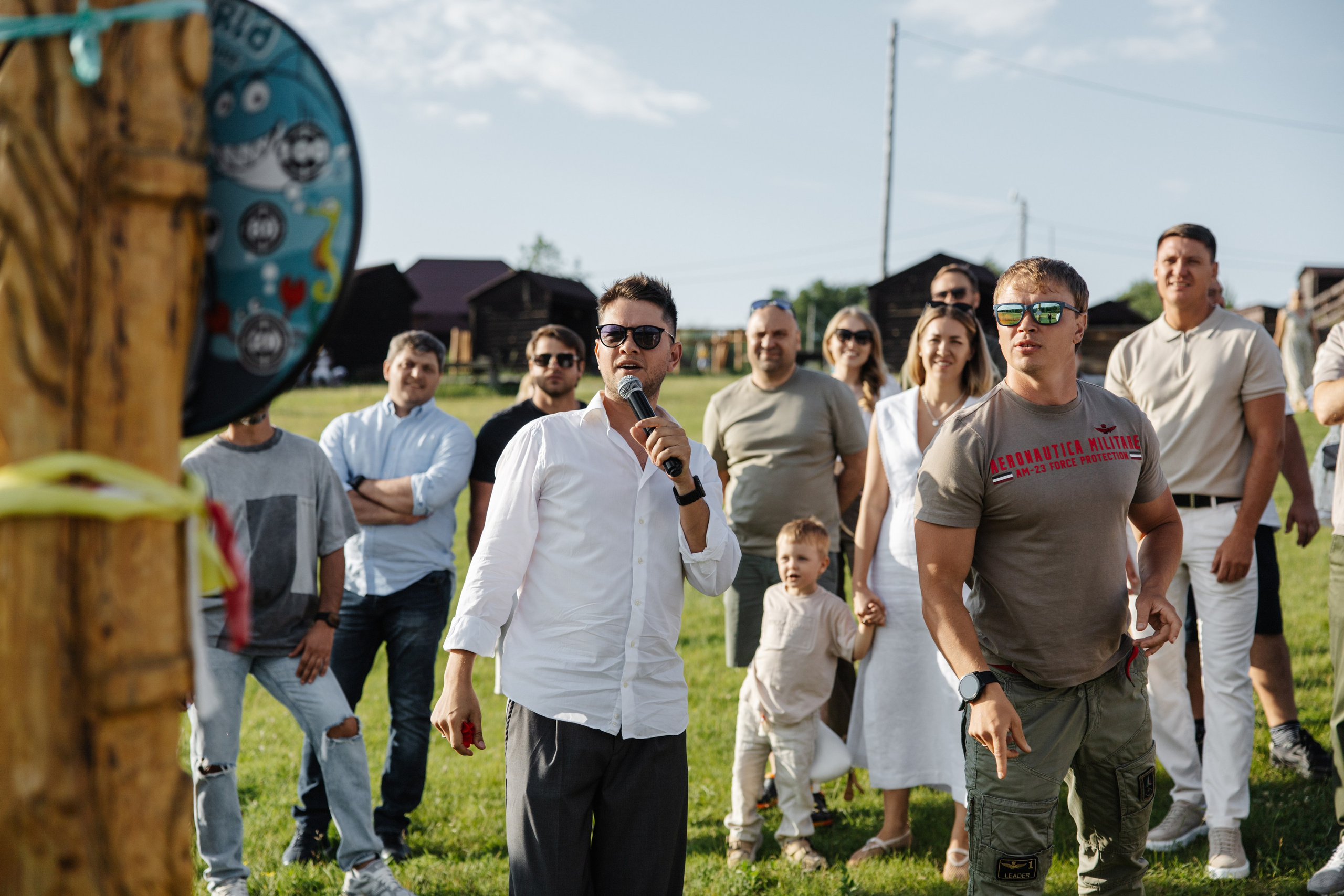 ГЕНДЕР ПАТИ. Фотограф в Красноярске