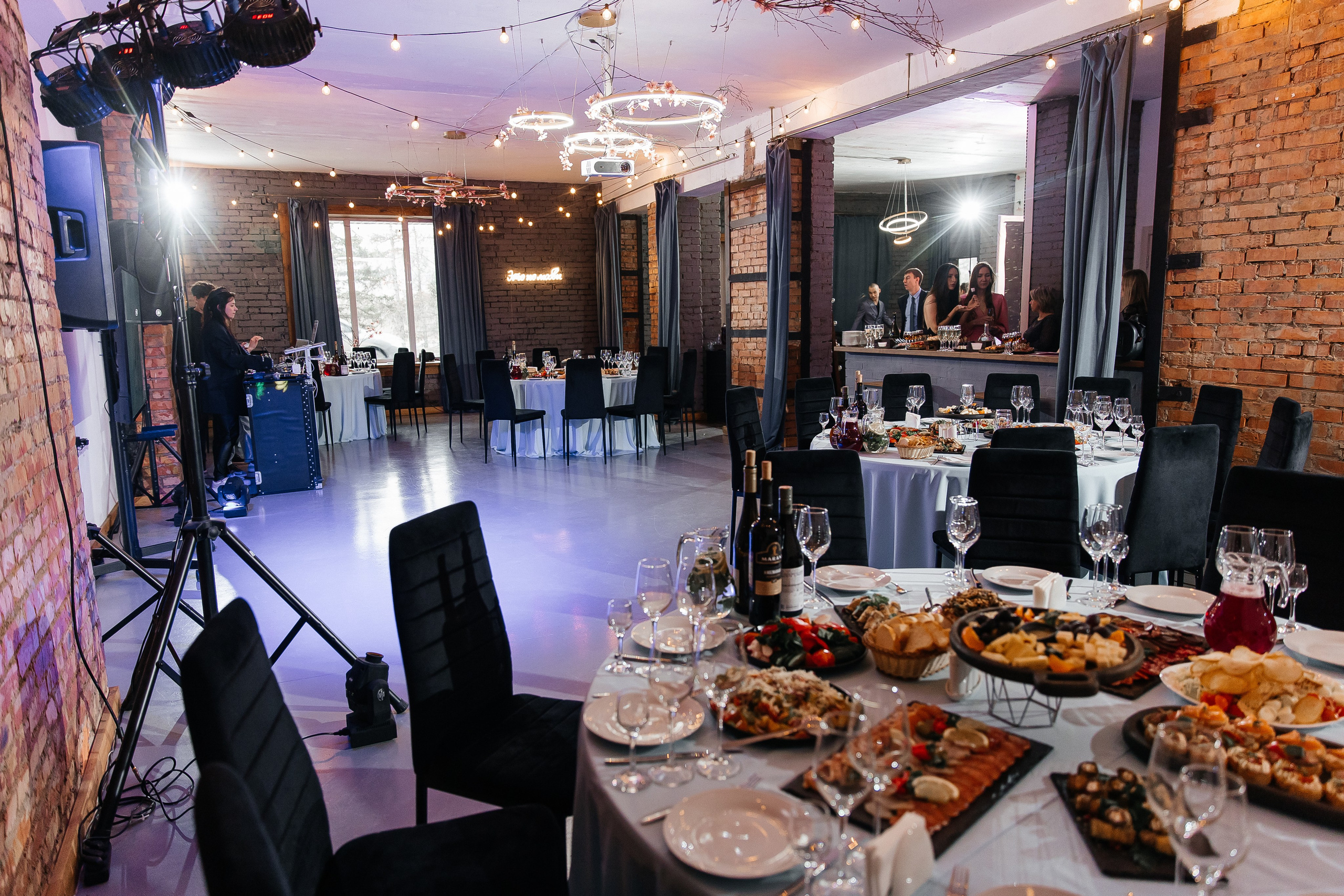 РУСАЛ 65 ЛЕТ. Фотограф в Красноярске