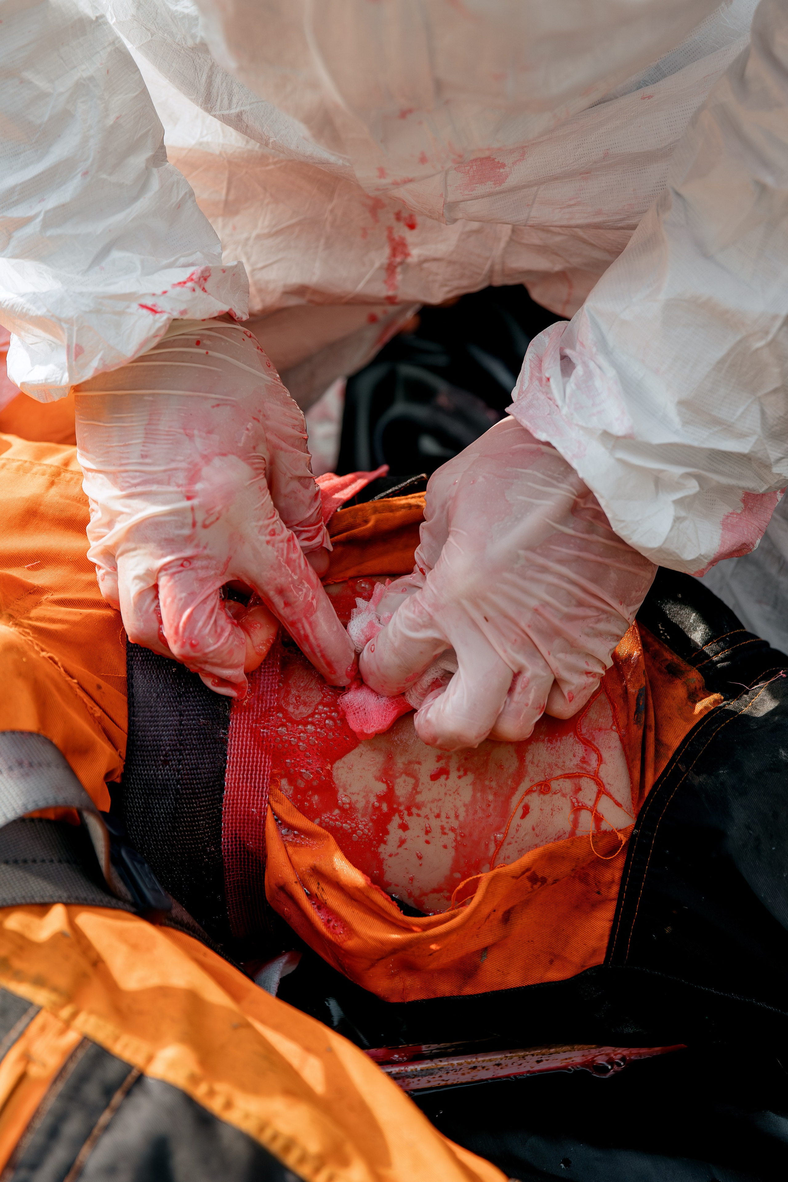 ВОСТОК СЕРВИС. Фотограф в Красноярске