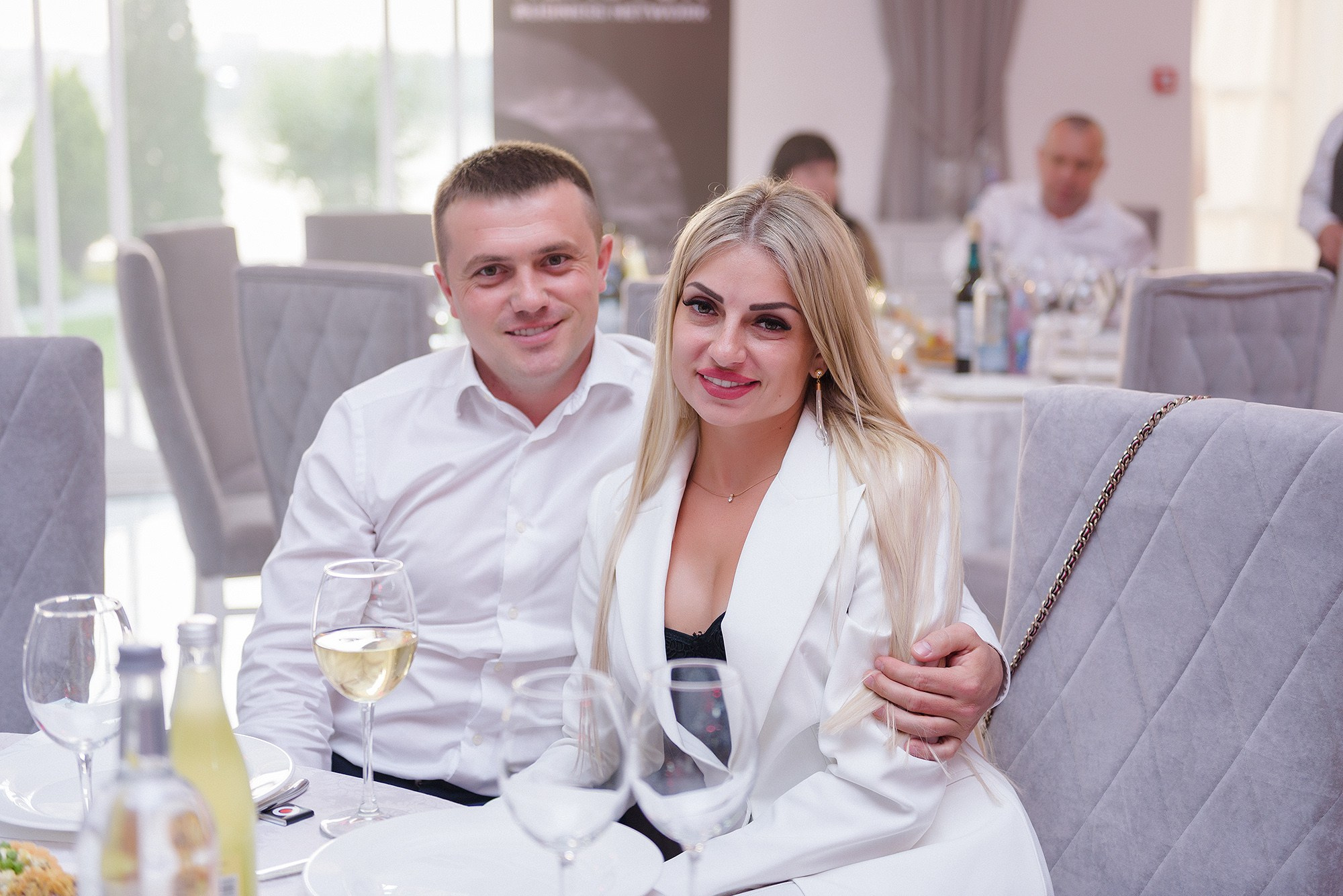 Реактор 5 лет. Фотограф Ростов-на-Дону Белла Керимова