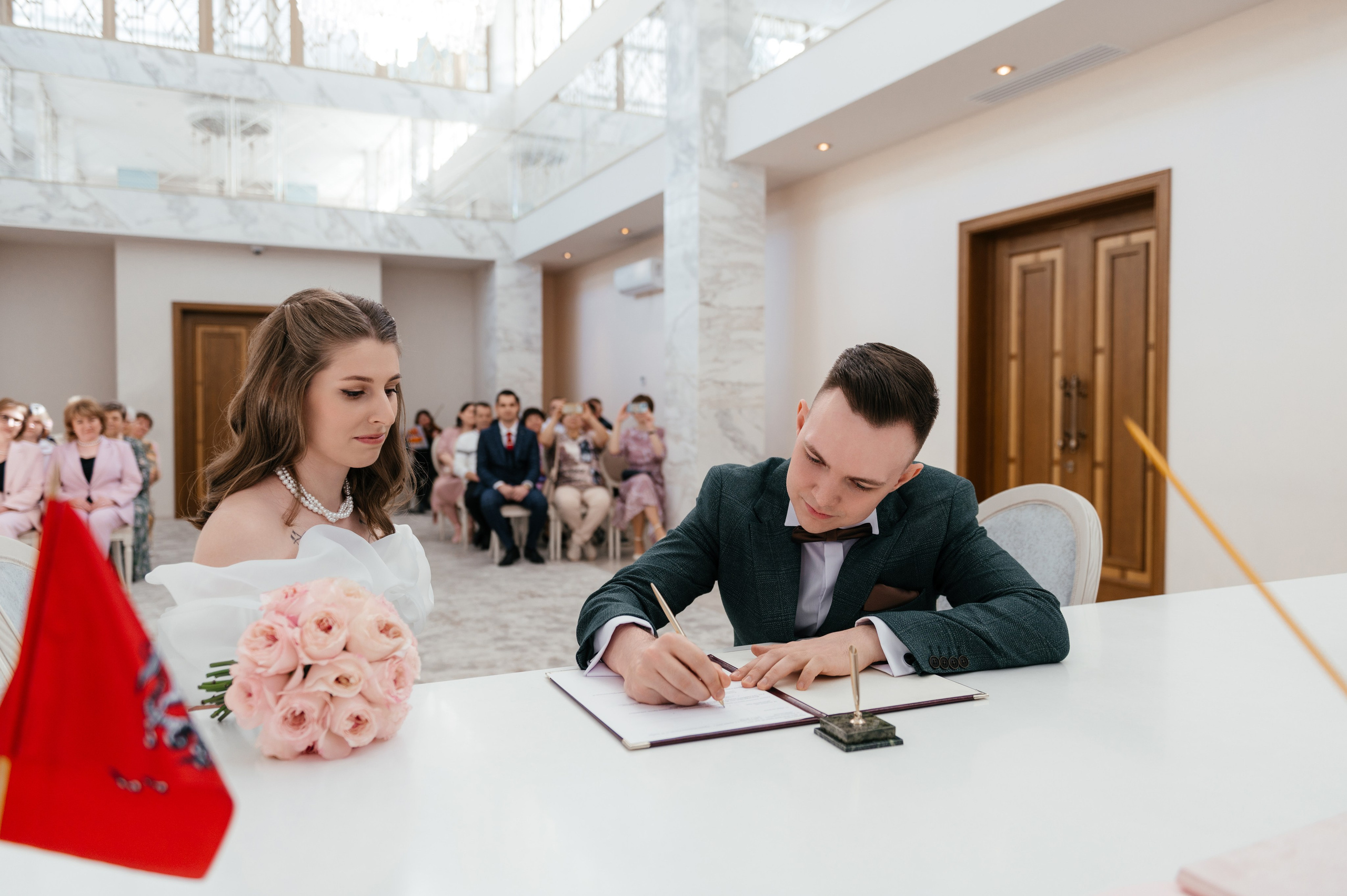 Irina & Dima. Свадебный и индивидуальный фотограф Никита Роут | Москва