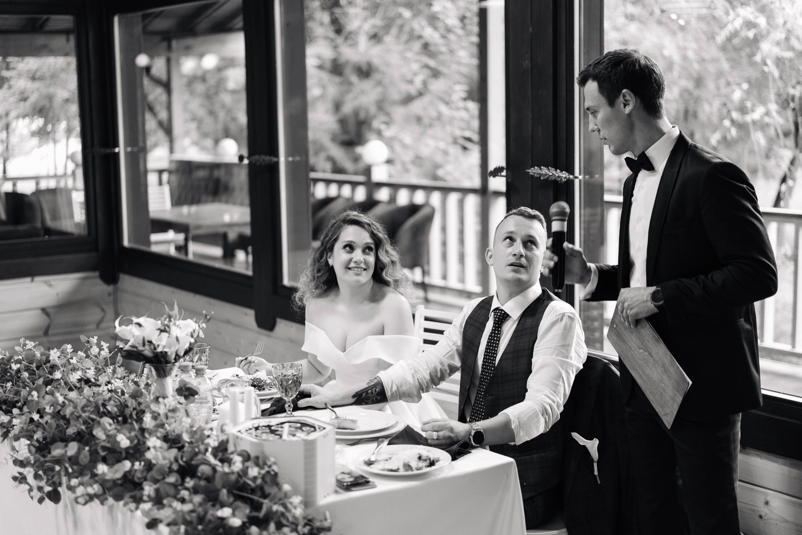 Веселая. Фотограф — Москва — Артем Гончаренко