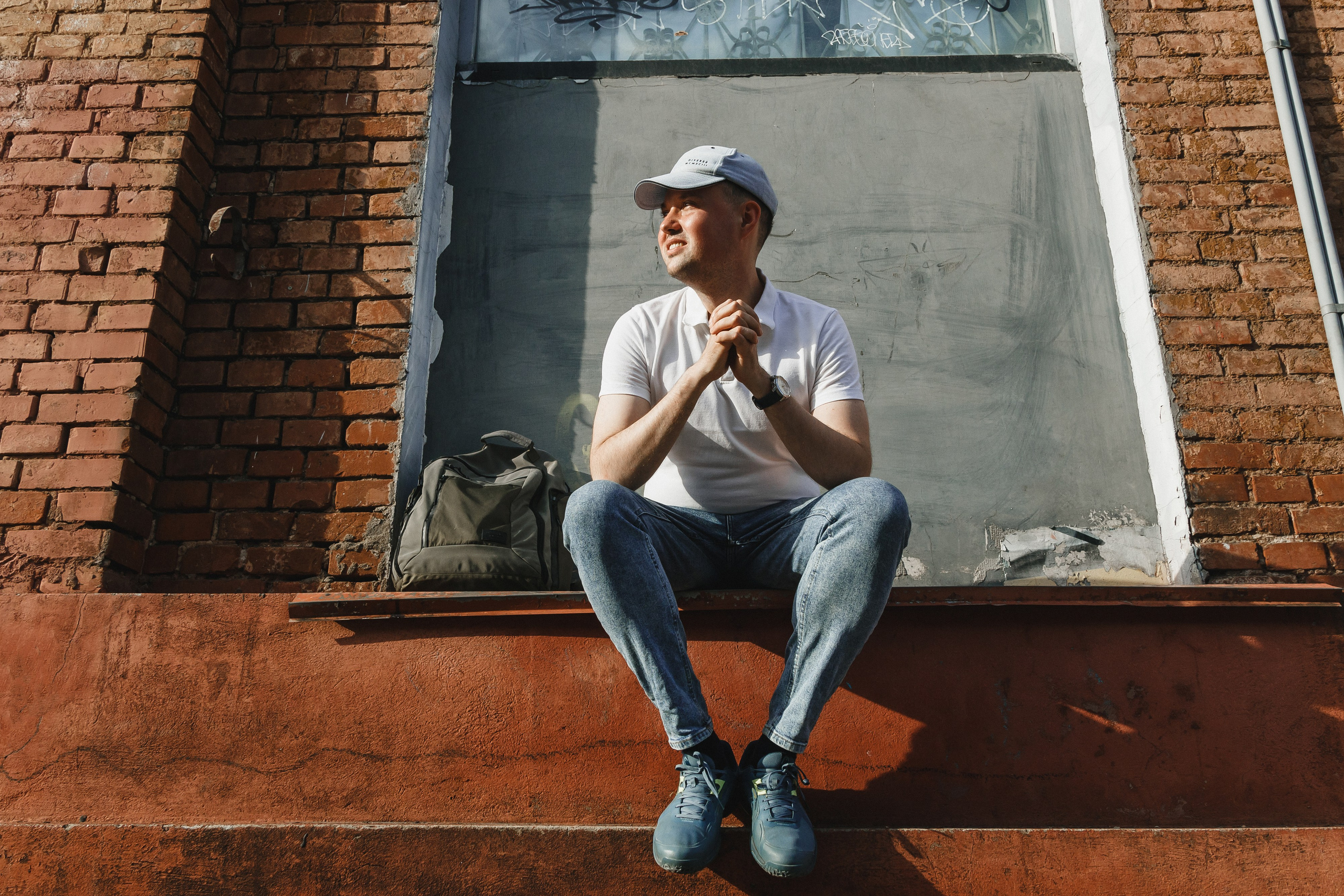 Денис. Свадебный фотограф Минск, Фаниполь, Беларусь Кирилл Напреев