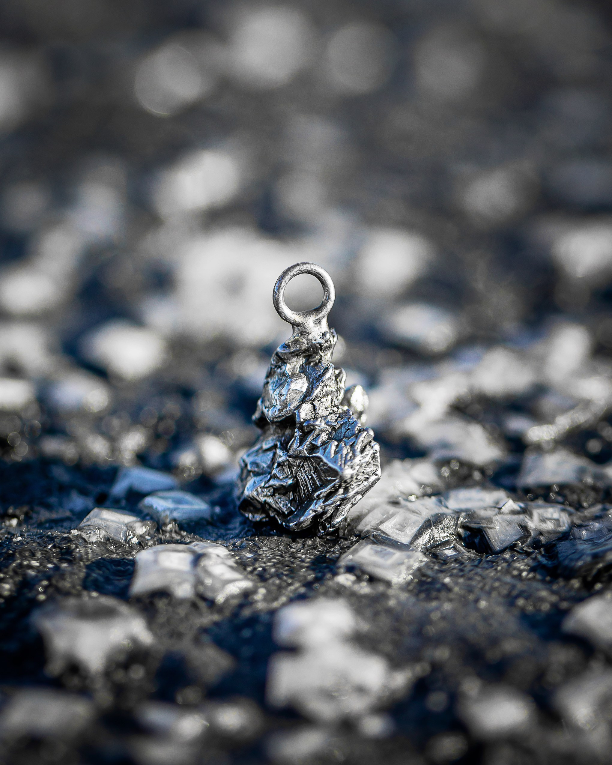 Campaign for MADE IN COSMOS. Photographer Anna Arzamastseva