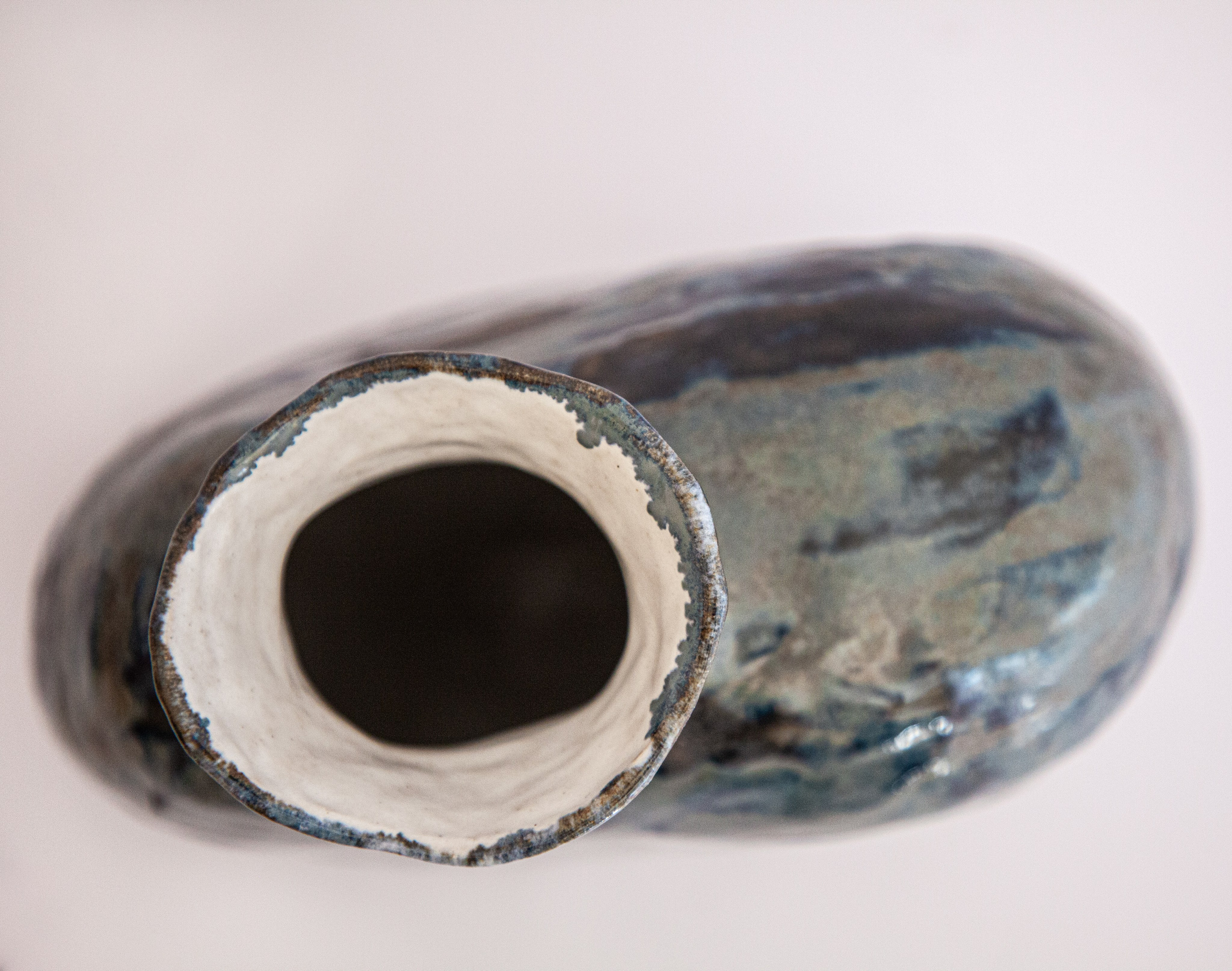 — Керамика для Екатерины. Фотограф | Москва