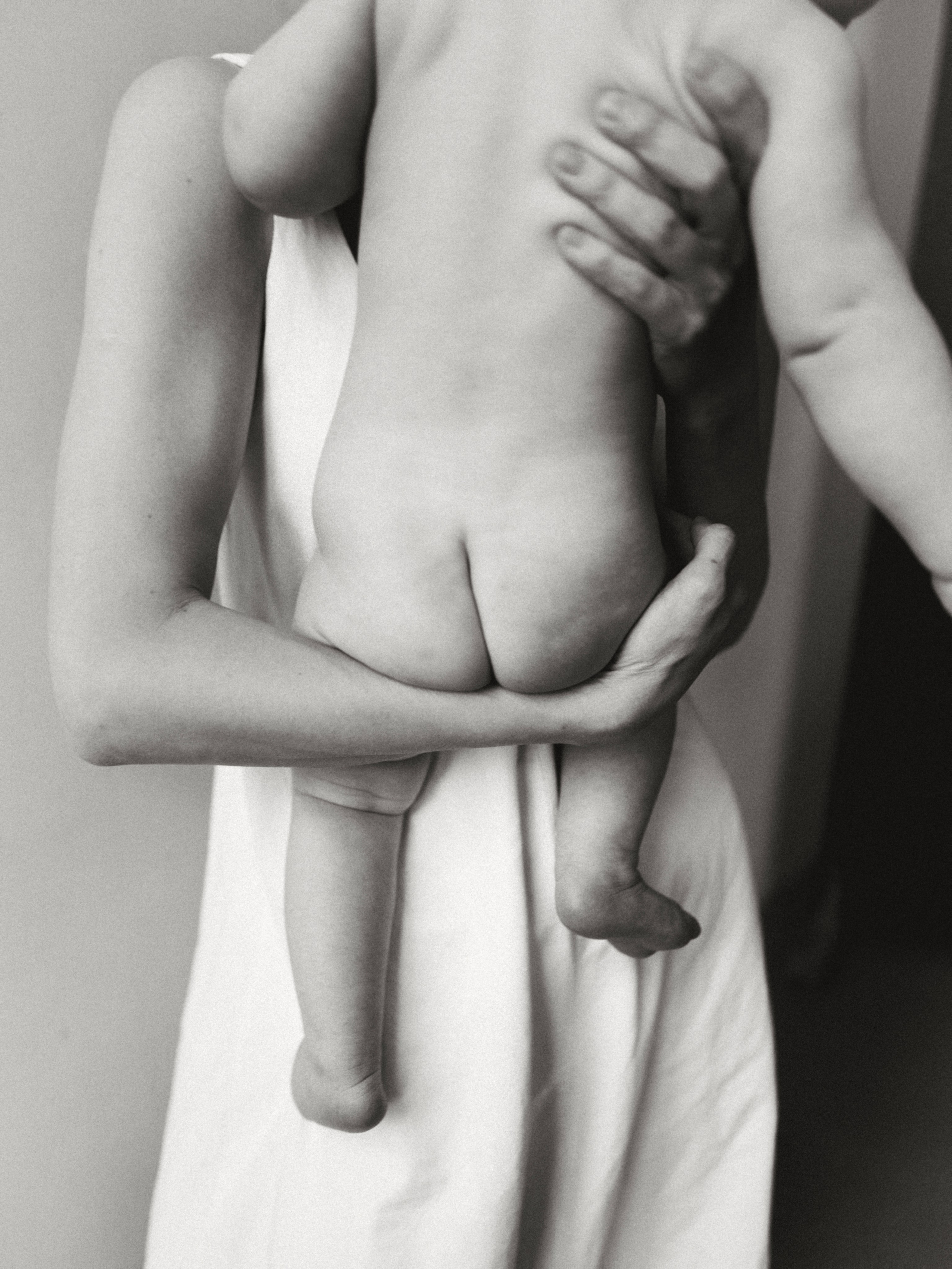 Digital gallery. Фотограф Ксения Гинцак Москва