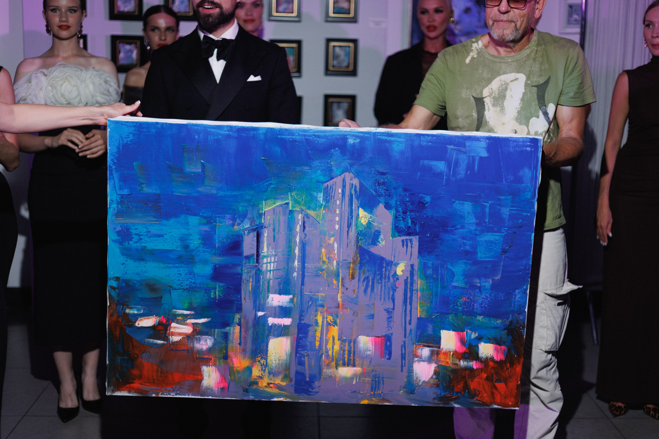 DGD WILD PINK. СВОИ. ФОТООТЧЕТЫ-СОБЫТИЯ-МЕСТА