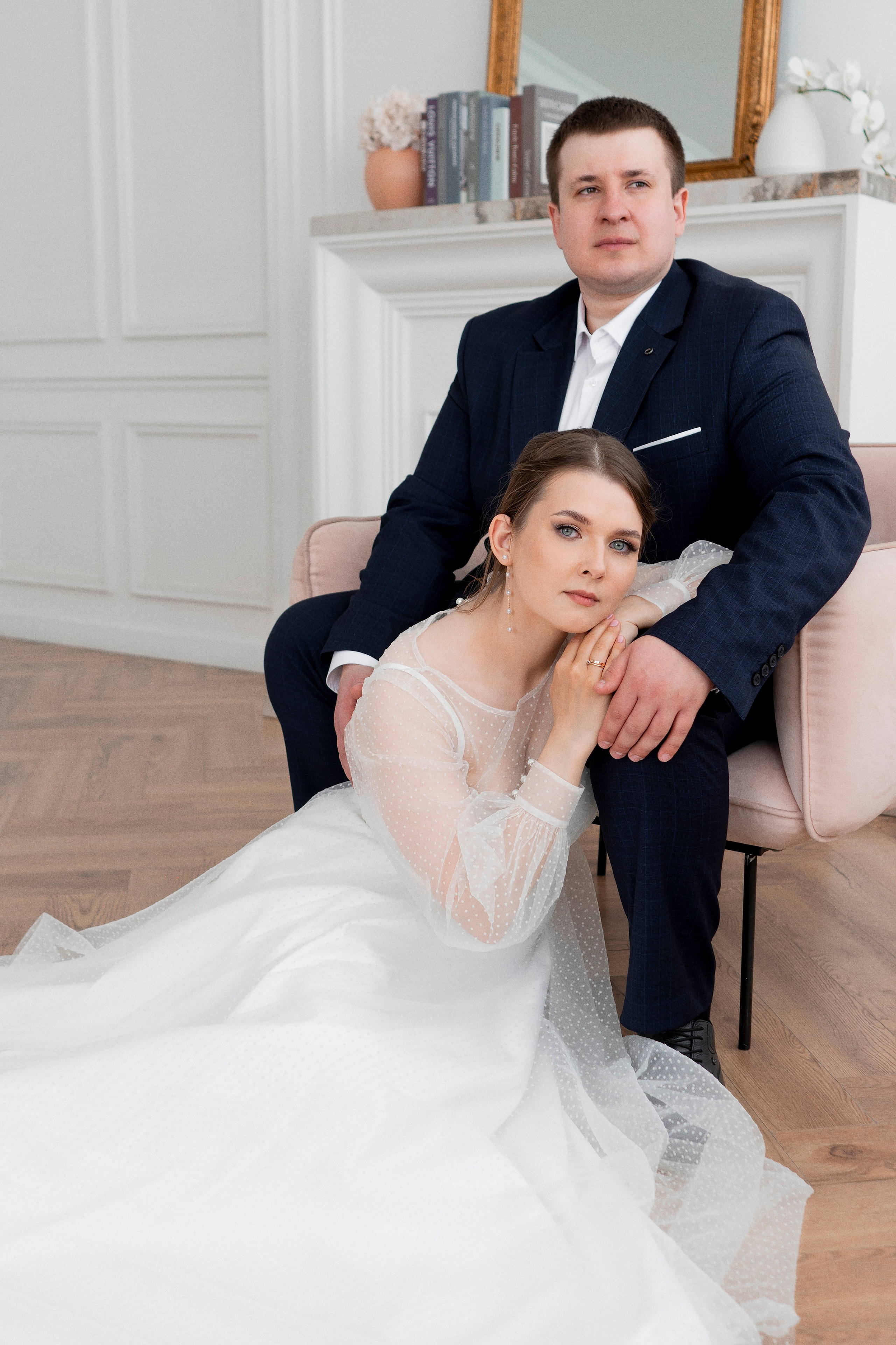 Портфолио. Свадебный фотограф Алексей Малышев в Екатеринбурге