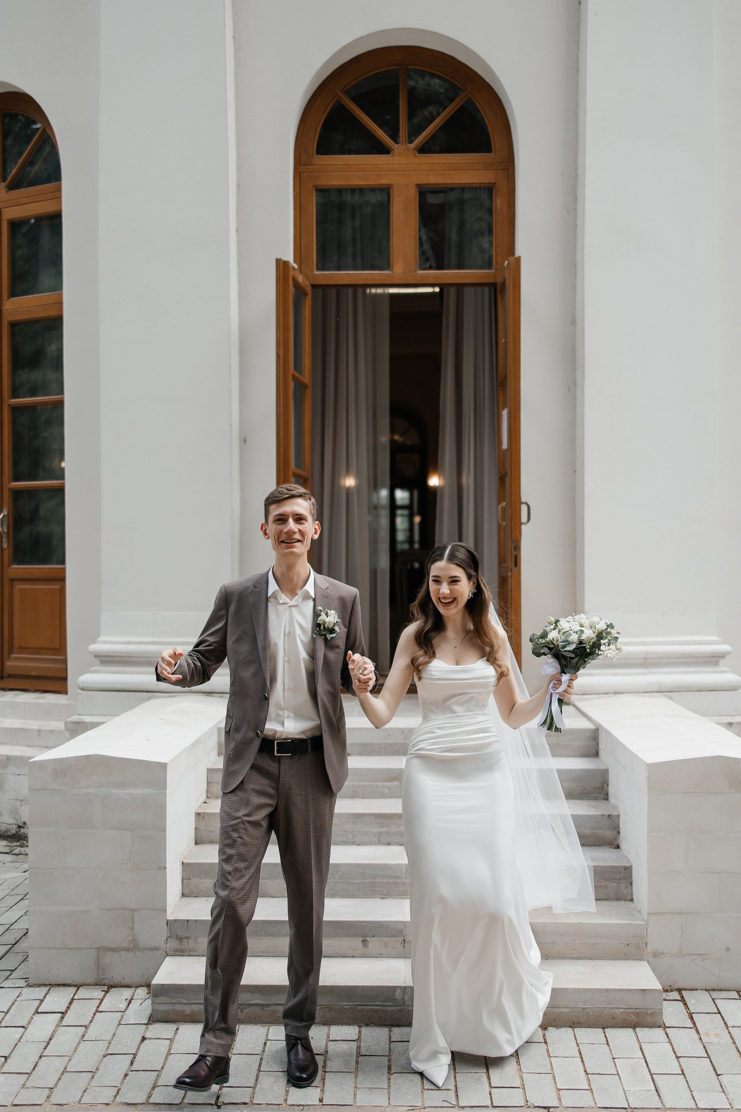 Алина и Дима. Свадебный и семейный фотограф Тина Ленина Москва/Санкт-Петербург