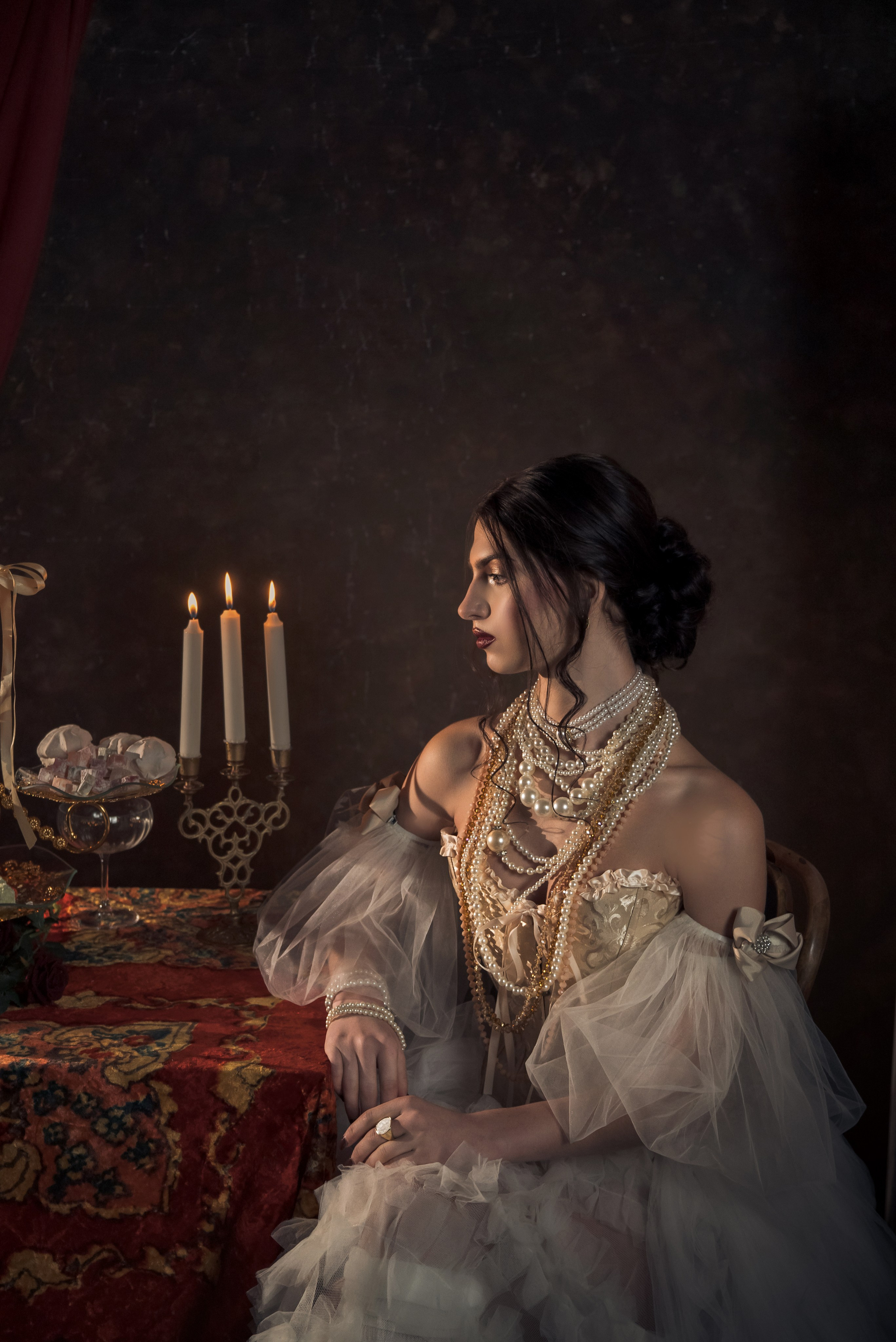 Мои авторские фотопроекты. Фотограф Светлана Воронцова