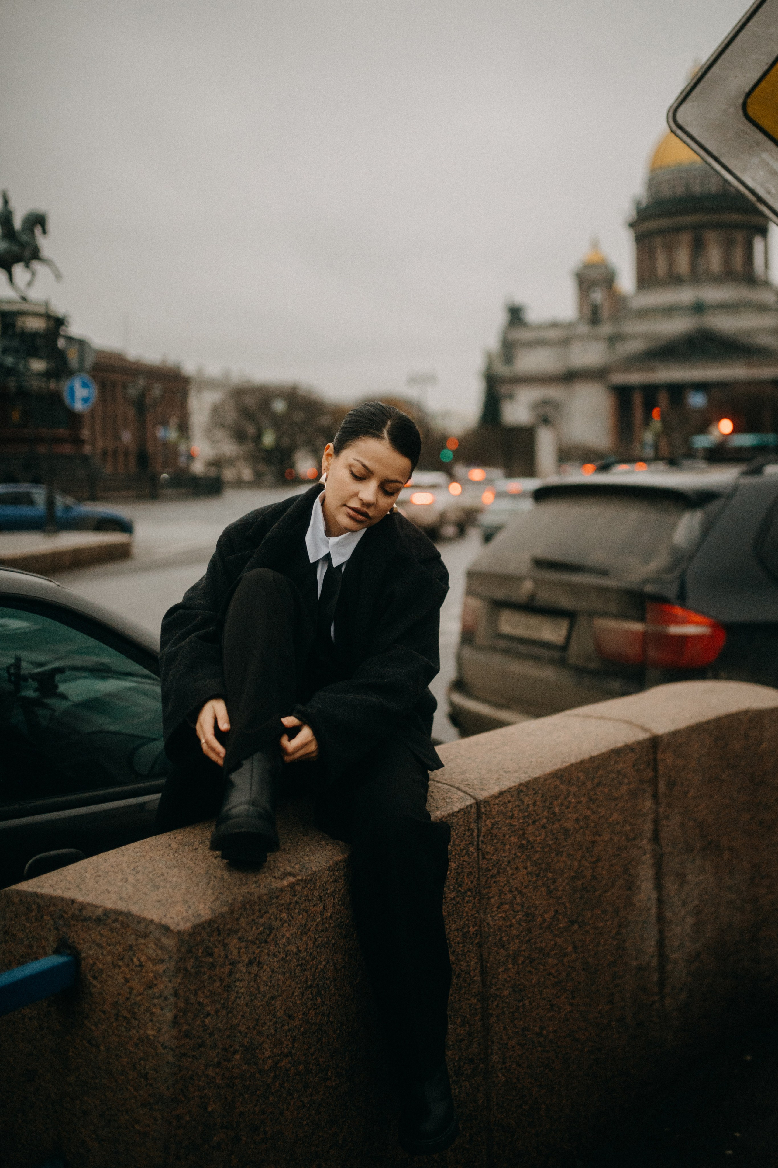 Лиза. Фотограф в Санкт Петербурге Лара Великова