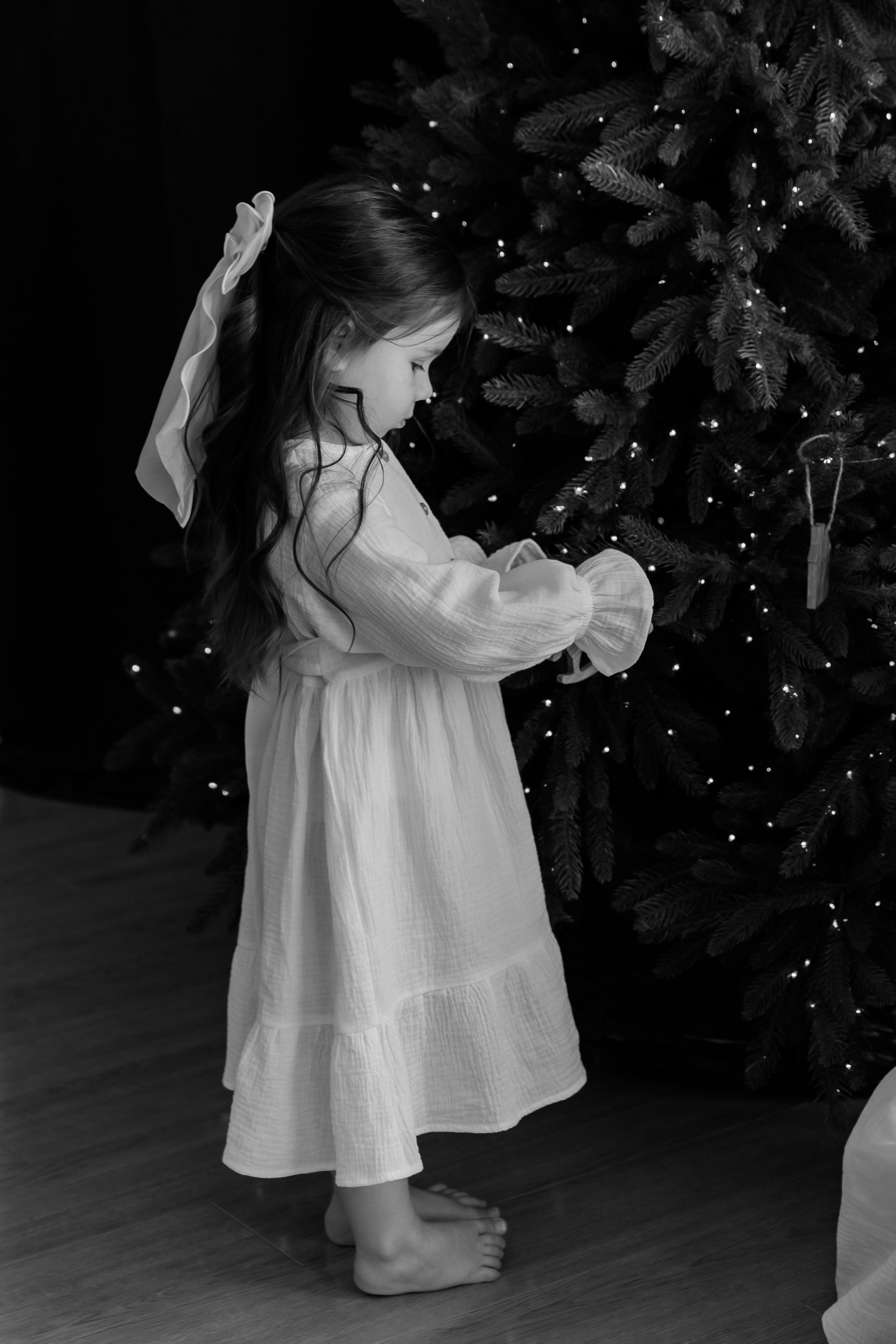 Катя и Адель. Фотограф Любовь Щербинина