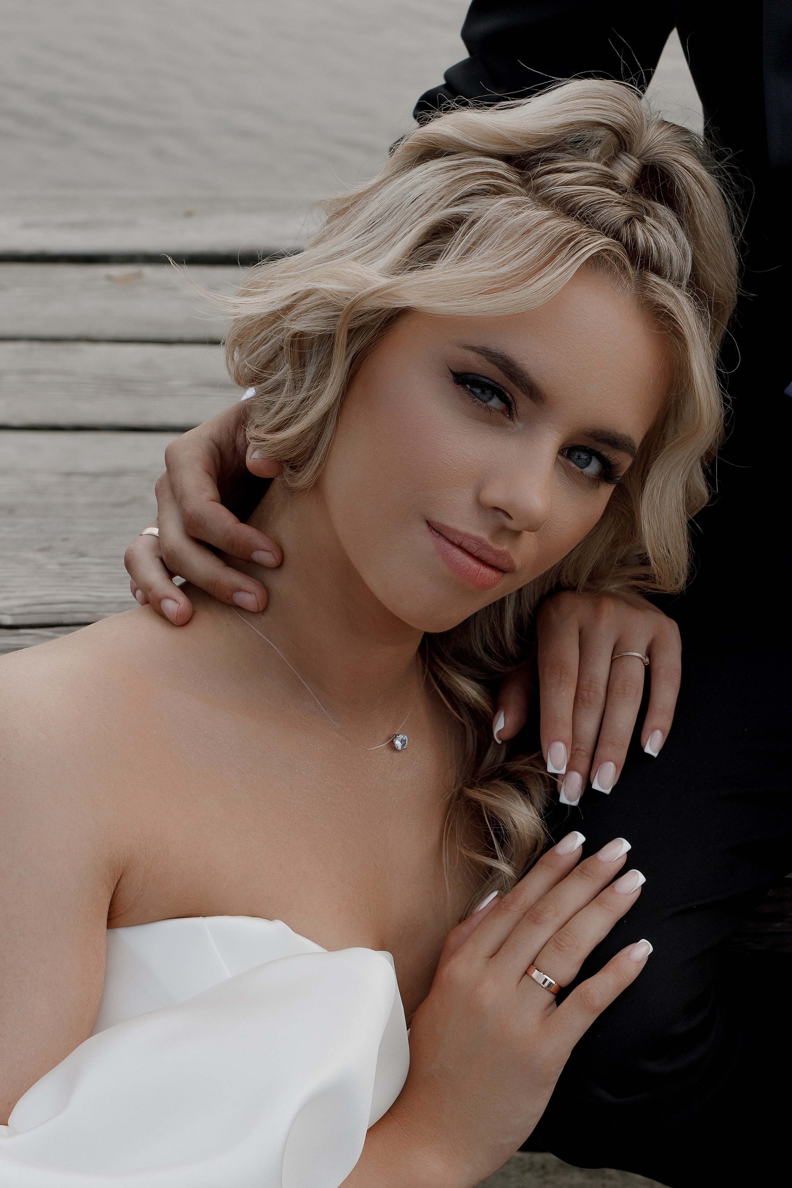 Валерия и Владимир. Свадебный и семейный фотограф  во Владивостоке Ольга Украинец