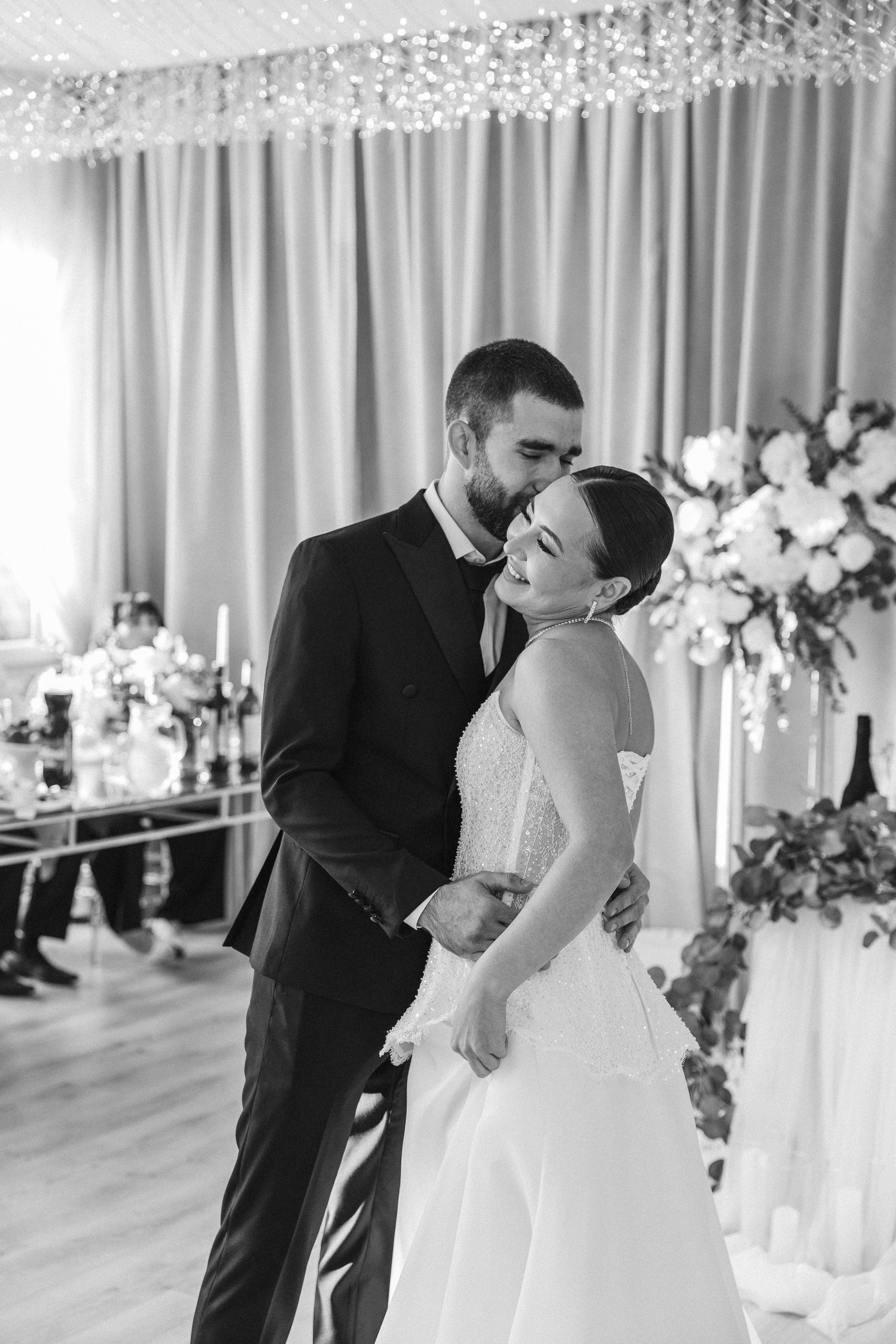 Андрей и Эльза. Профессиональный фотограф в городе Уфа