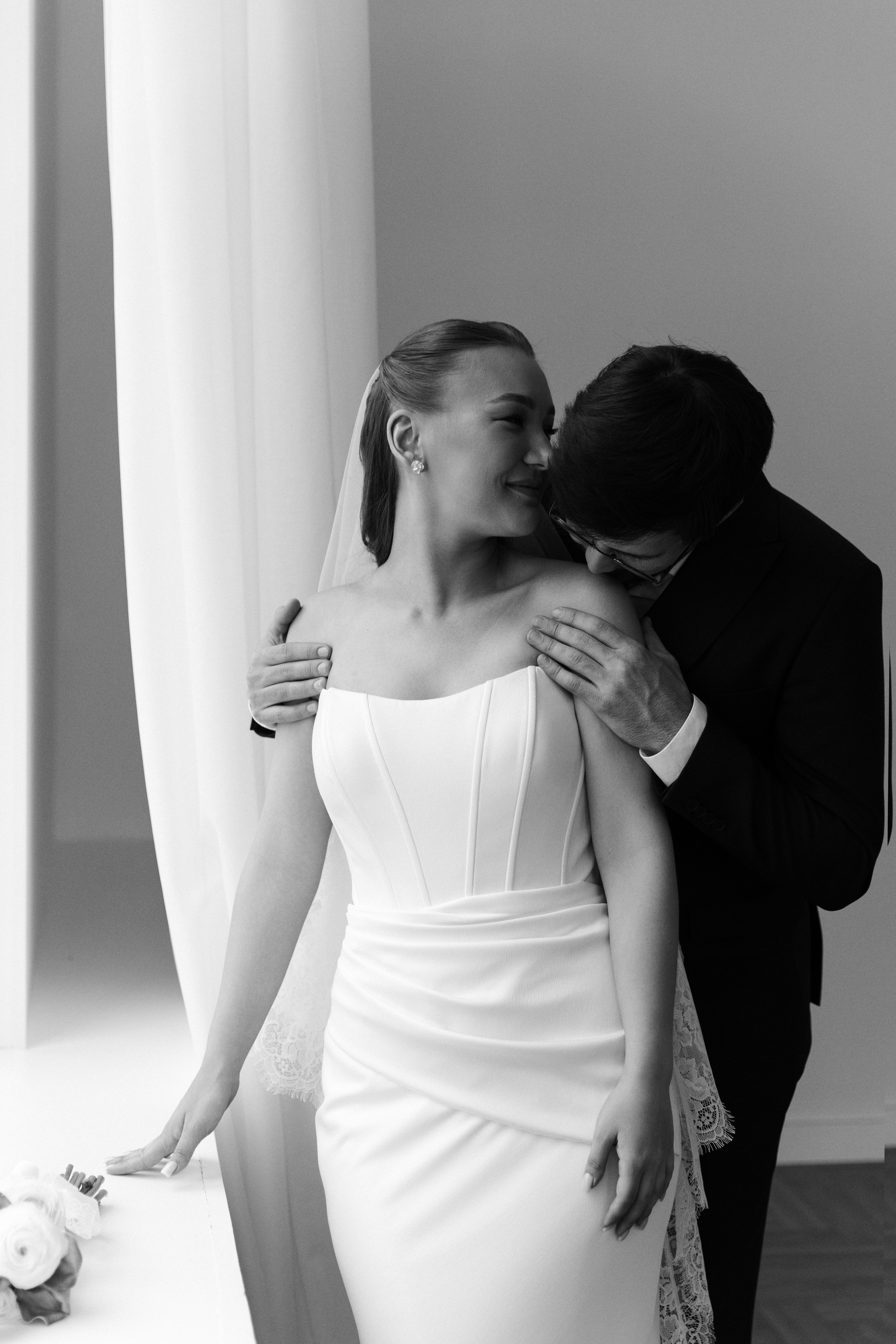 Азалия & Салим