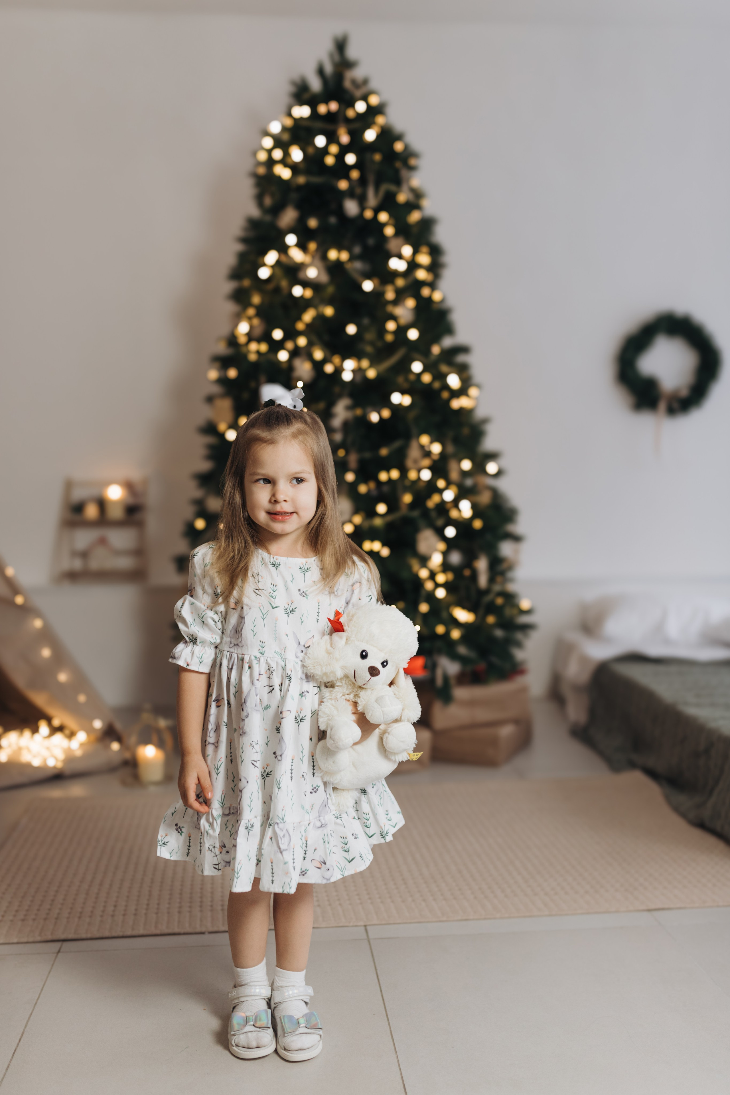 Девичьи секреты. Регина Мингалимова, семейный и свадебный фотограф в Казани