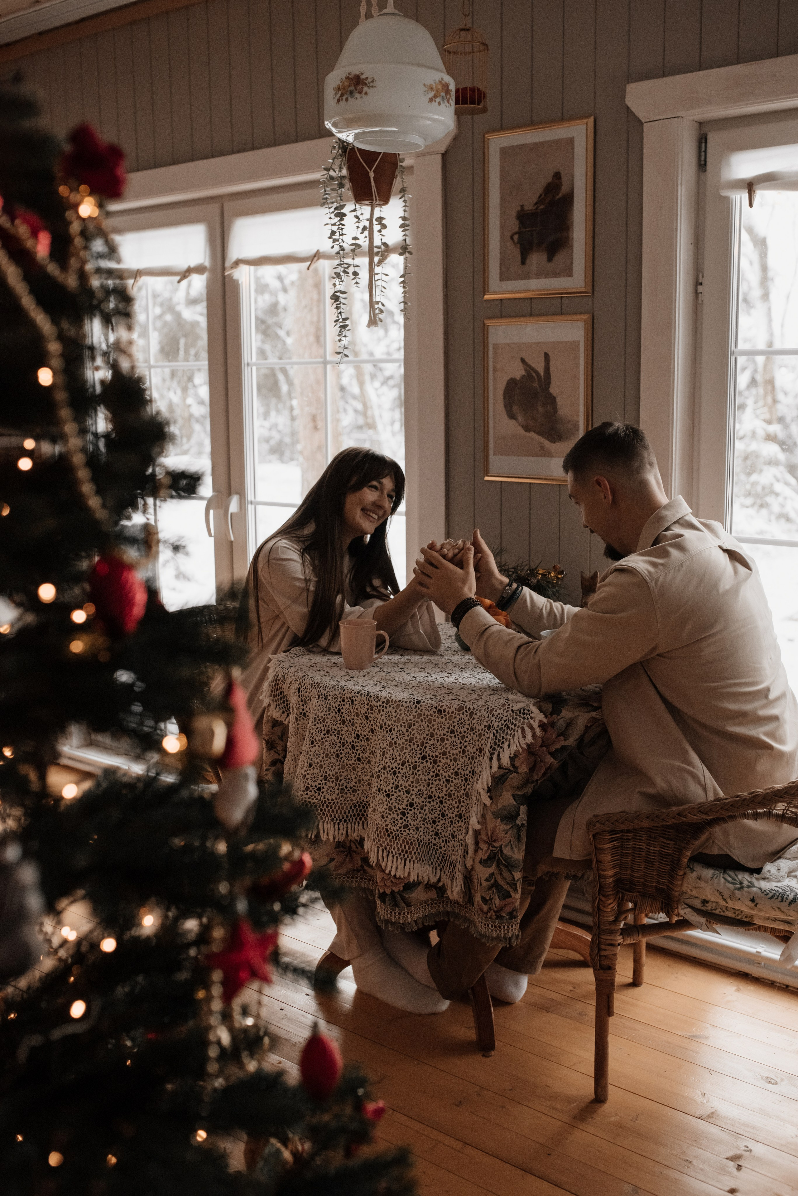 Юля ♡ Женя. Фотограф Ольга Плеханова | Нижний Новгород, Москва