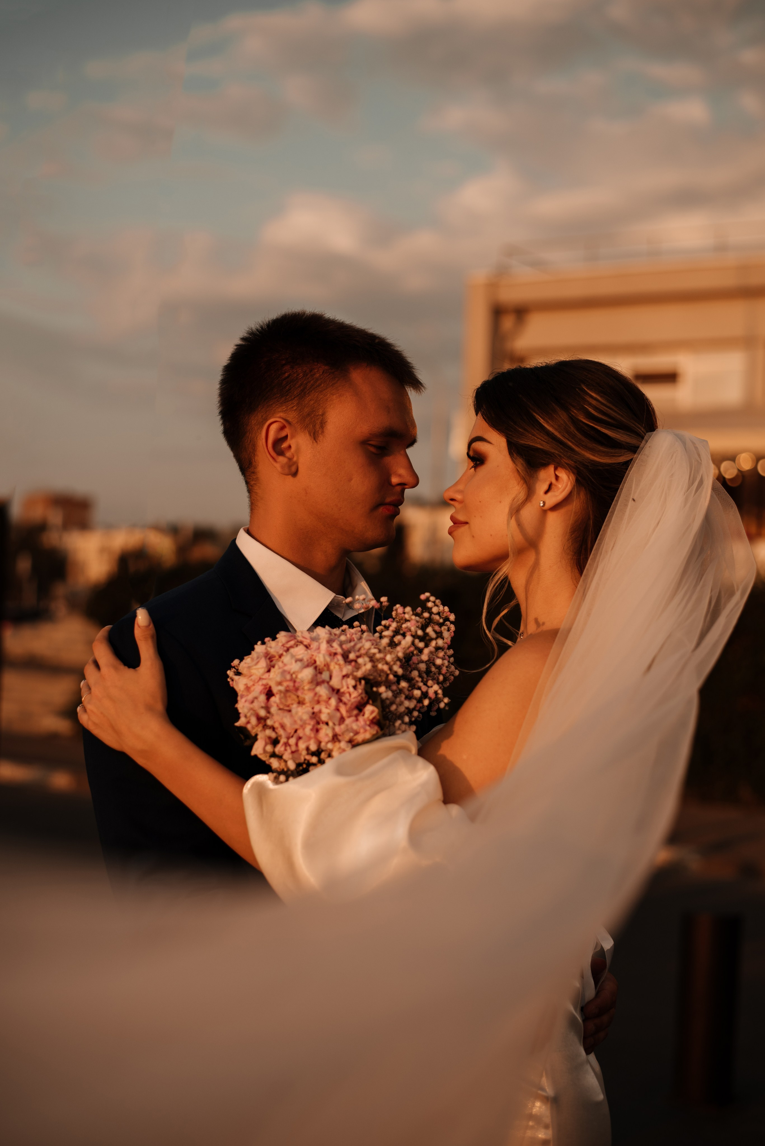 Диана ♡ Артем. Фотограф Ольга Плеханова | Нижний Новгород, Москва