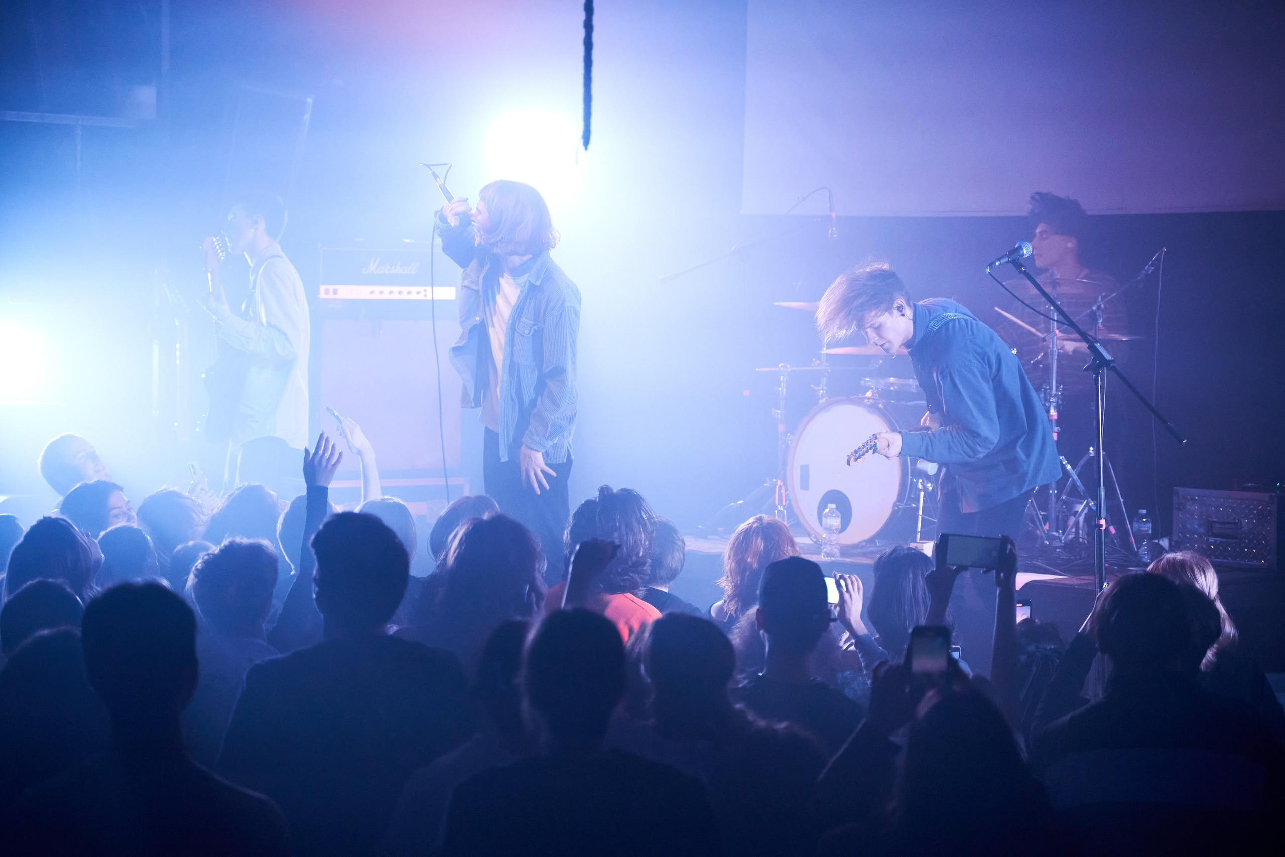 Форест Фаер, Санкт-Петербург, Ласточка. 13 апреля 2024. Лена Монахова — портретный и концертный фотограф в Санкт-Петербурге