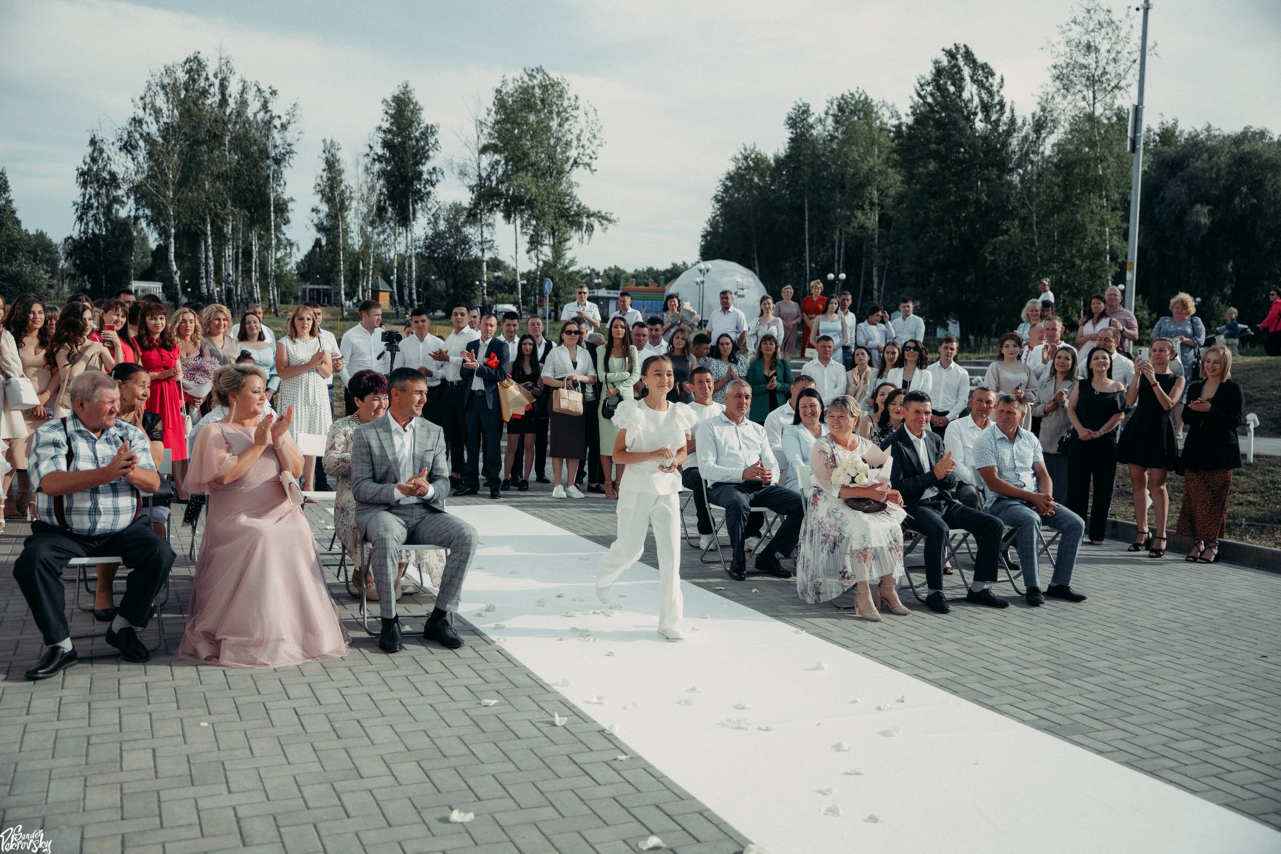 Дмитрий & Мария 17.06.2023. Свадебный и репортажный фотограф в Чебоксарах Покровский Александр