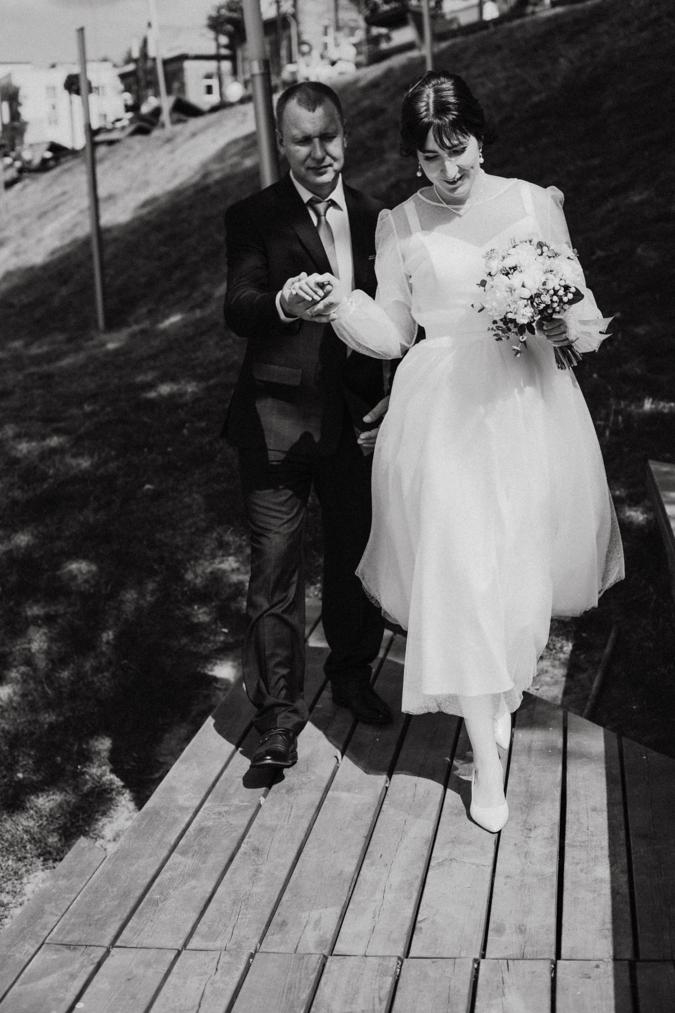 Настя + Руслан. Фотограф в Нижнем Новгороде