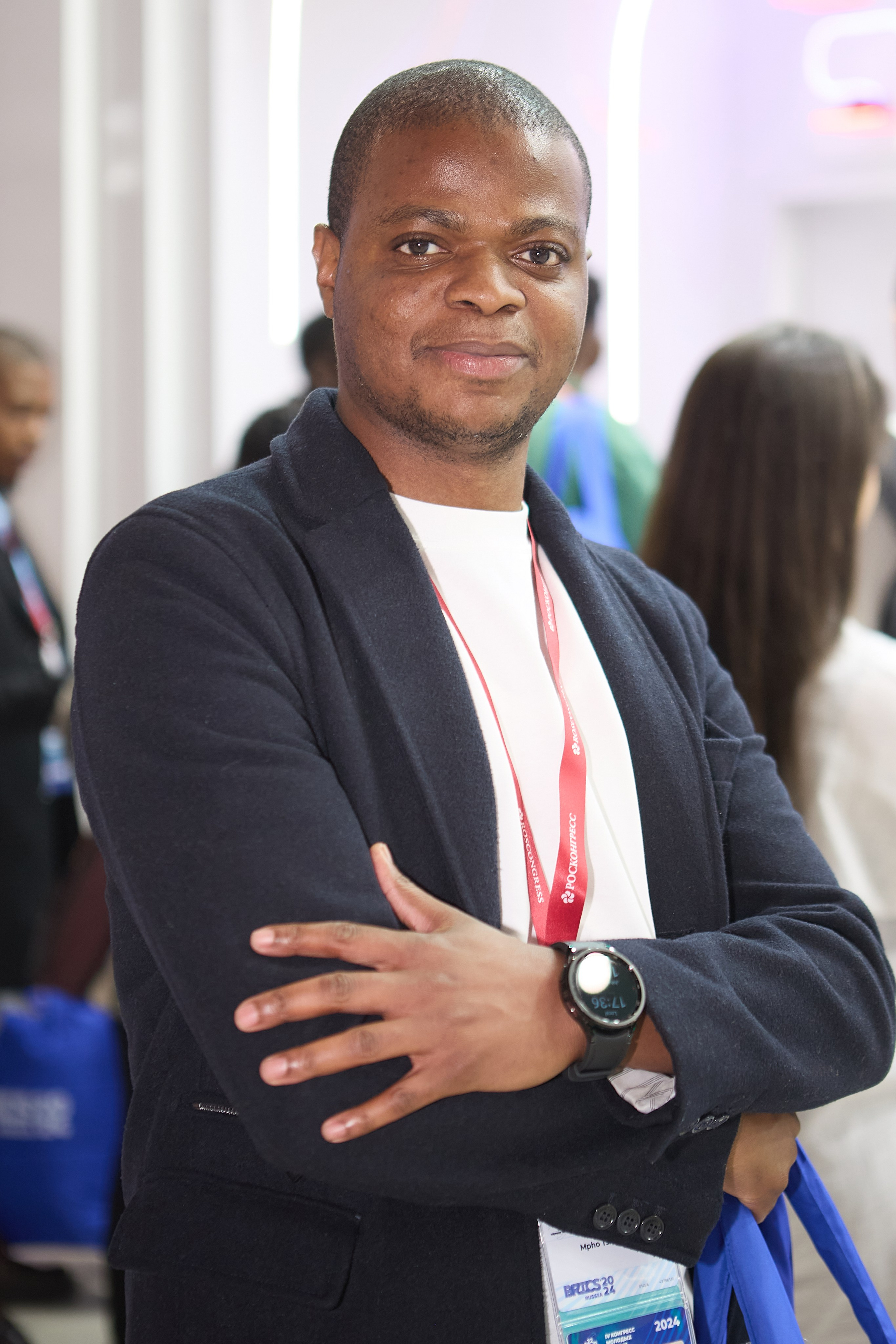 IV Конгресс молодых ученых 2024 Сочи (Сибур). Репортаж | фотосъемка в Москве и РФ | Фотограф Александр Емелькин