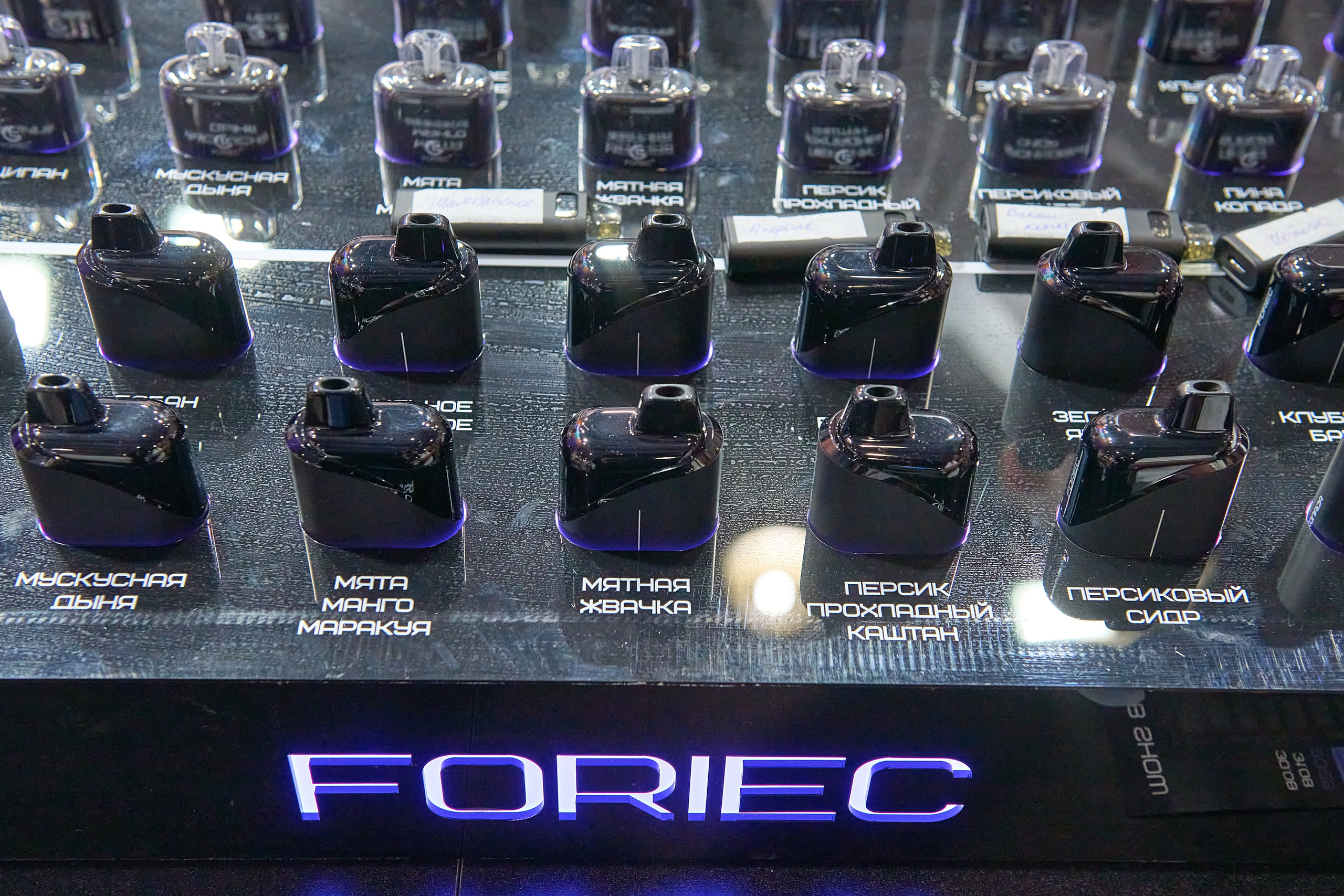 VAPE CLUB SHOW 2025 (Москва). Репортаж | фотосъемка в Москве и РФ | Фотограф Александр Емелькин