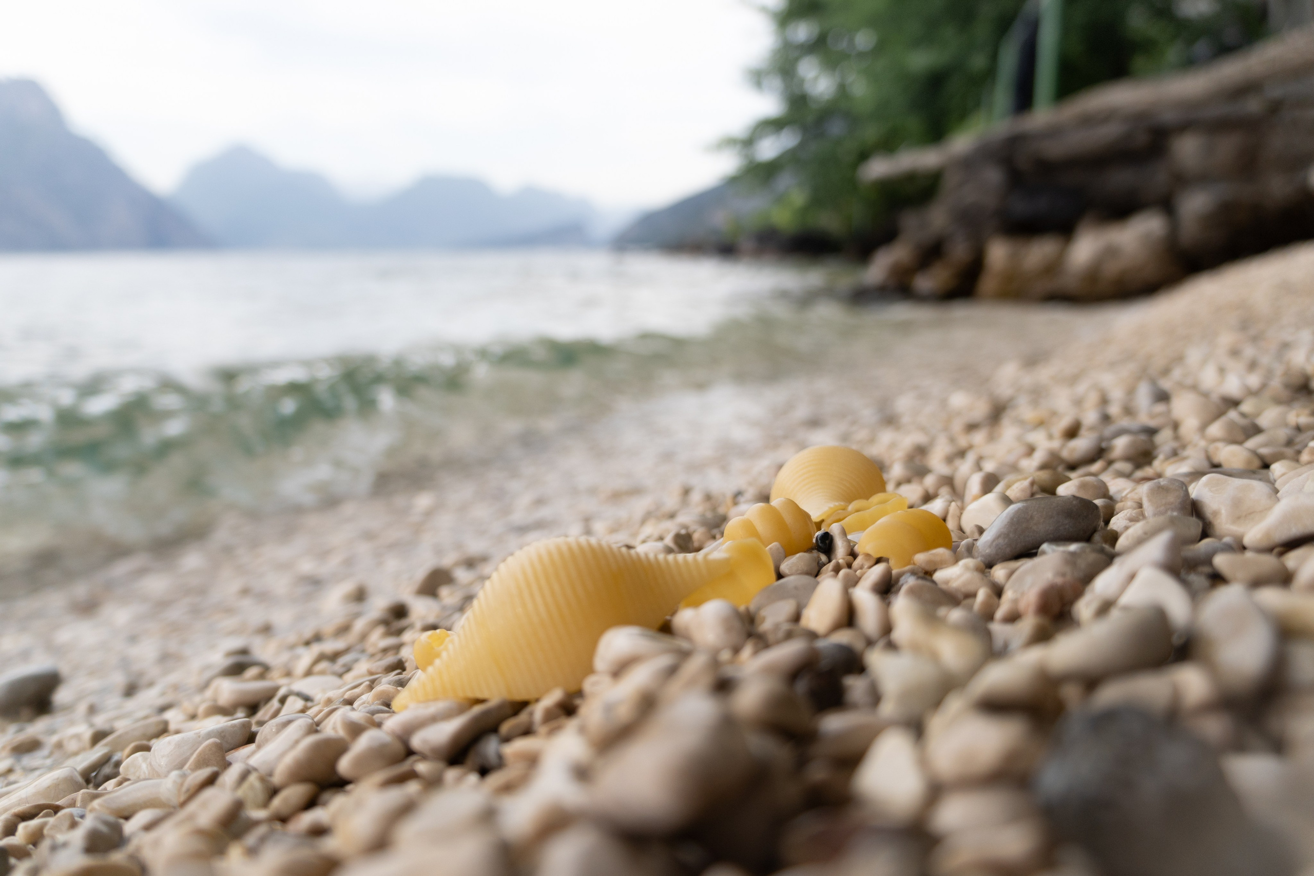 13 ways to see the pasta. Fotografo Alina Imanbaeva Trieste e FVG