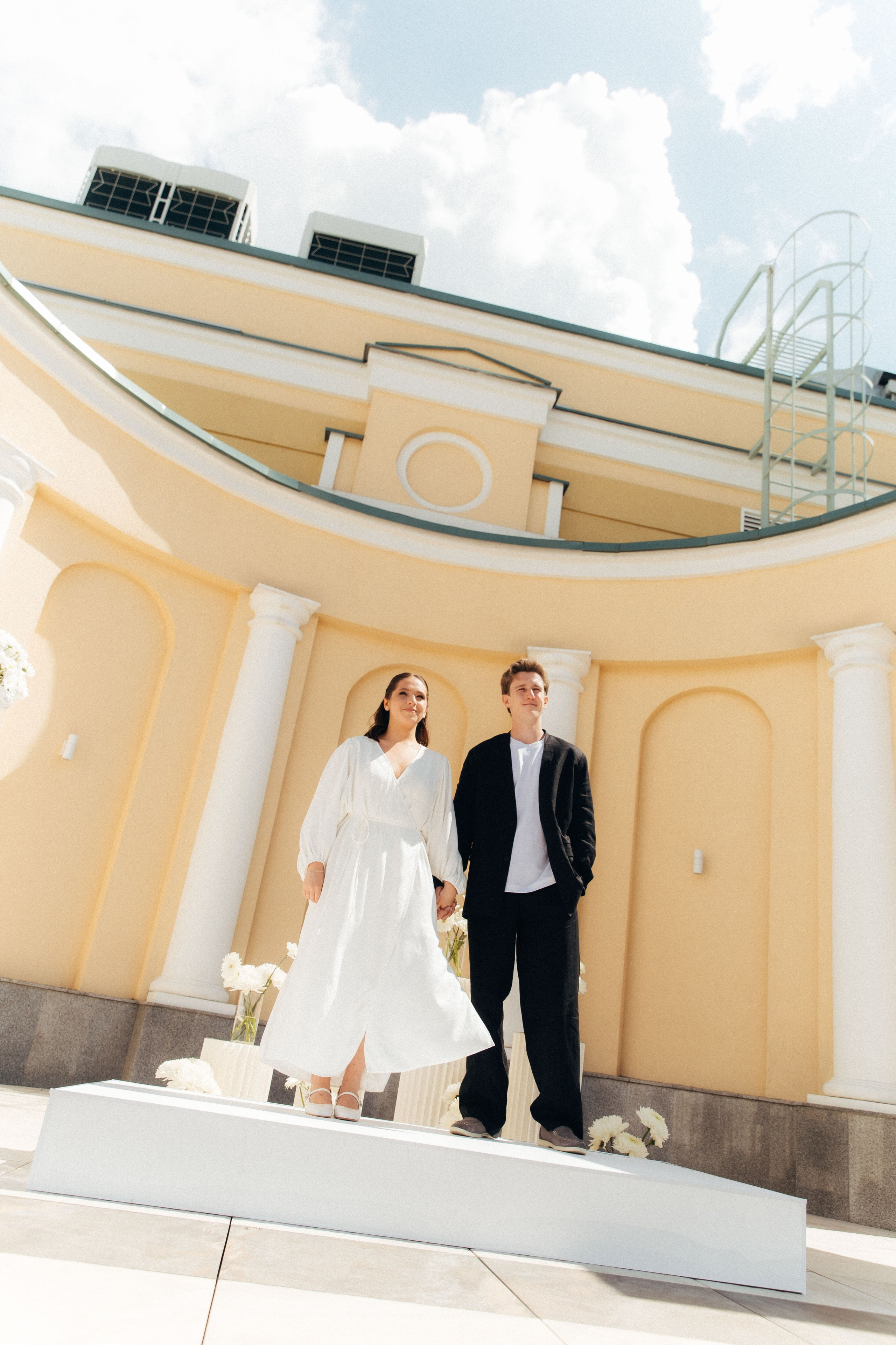 Илья и Вика. Катерина Аникеева | Фотограф | Екатеринбург