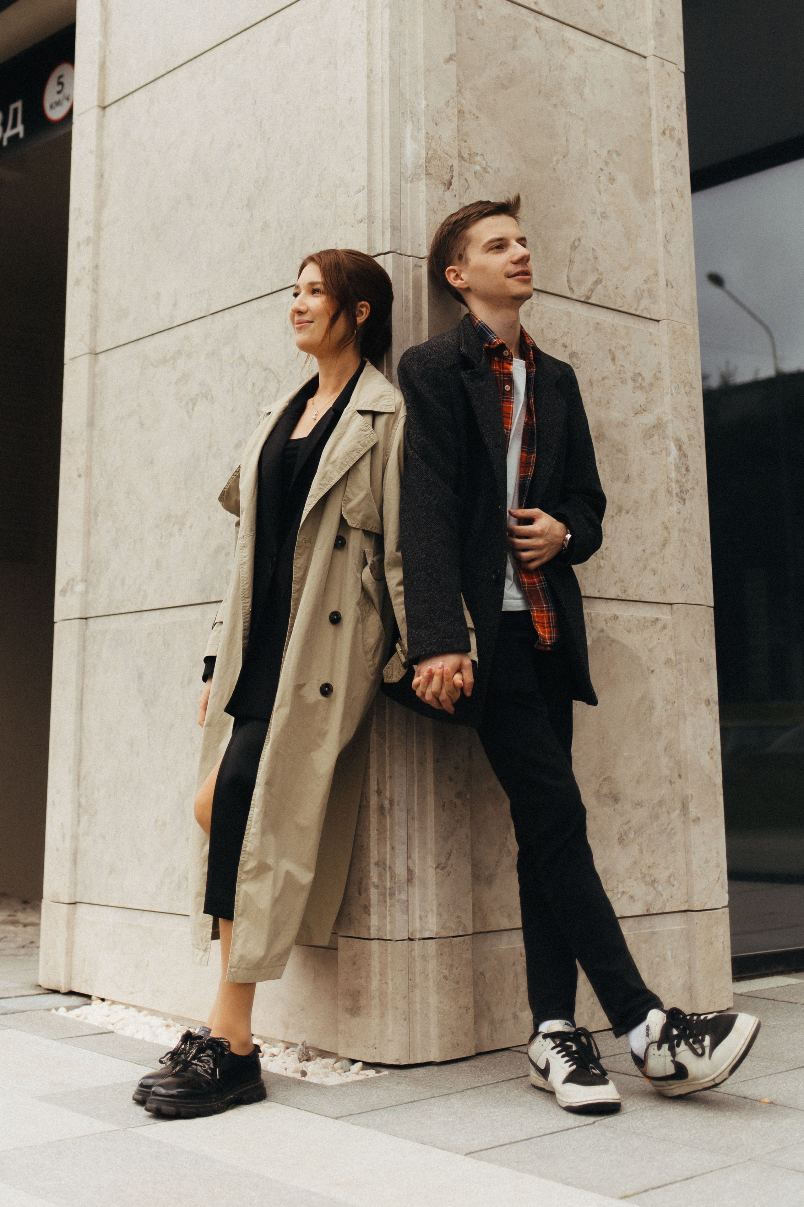 Денис и Алена. Катерина Аникеева | Фотограф | Екатеринбург