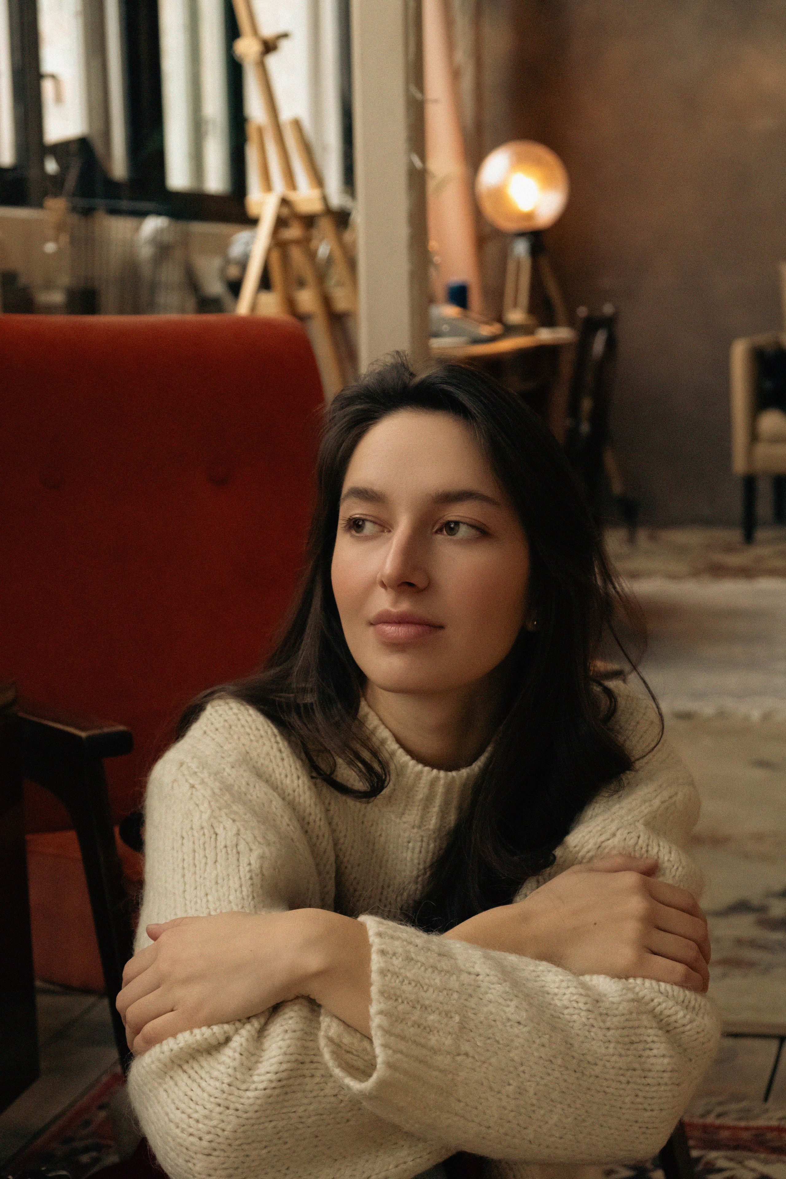 СОНЯ. ФОТОГРАФ В ЕКАТЕРИНБУРГЕ НАСТЯ MUSE