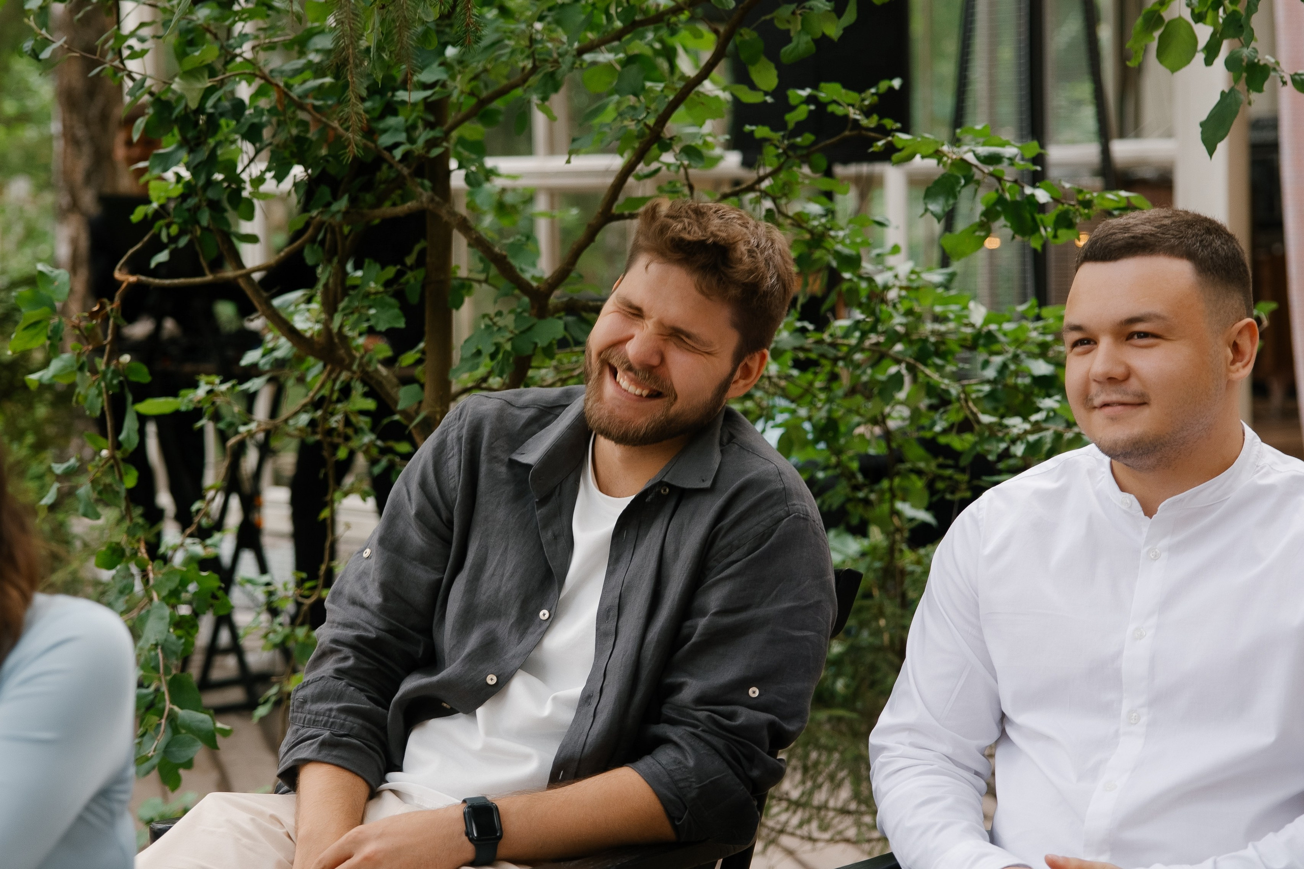 Артём и Карина. Свадебный фотограф Полина Панина