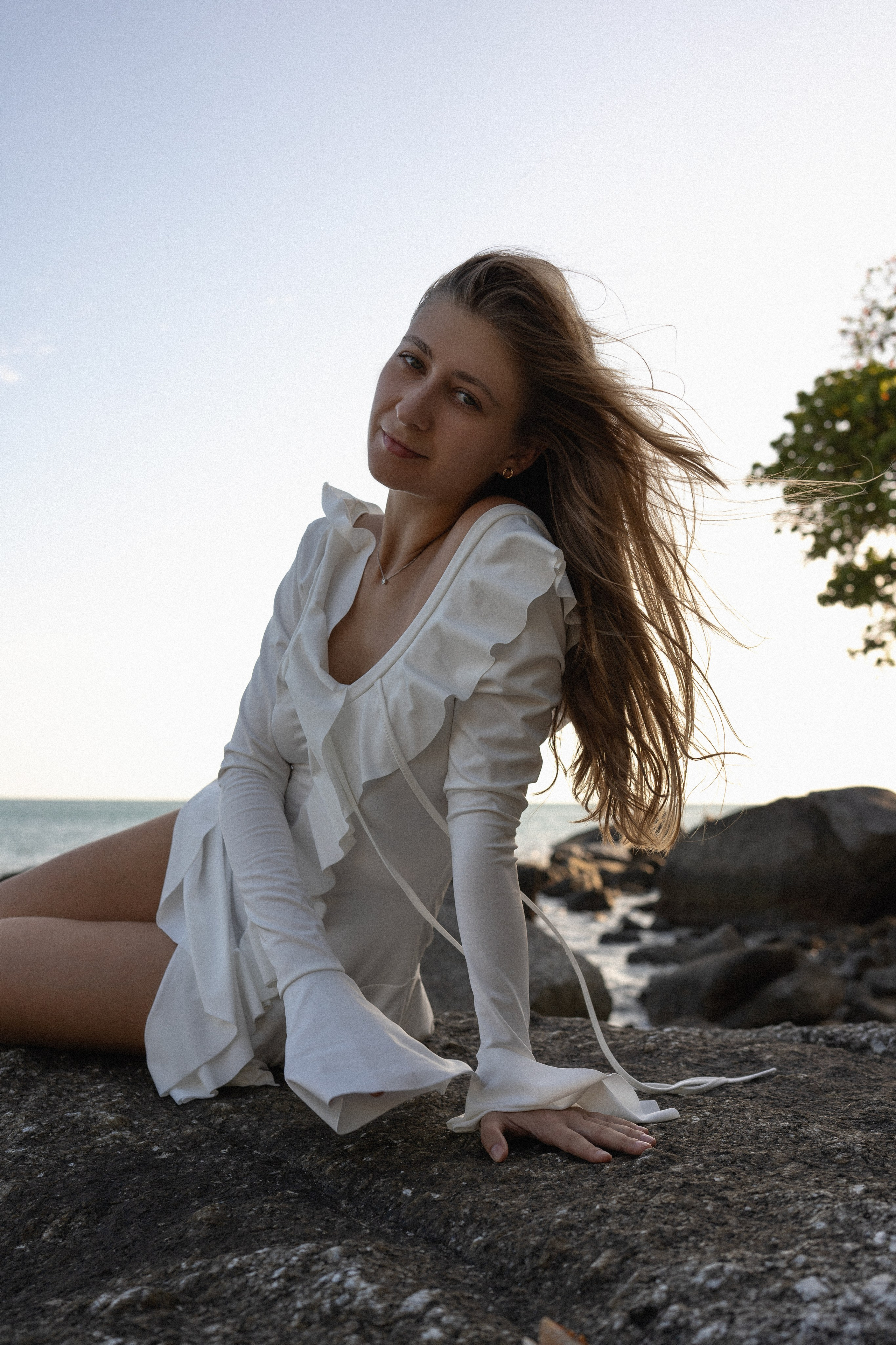 Vera & Nikolay. Ваш фотограф Ангелина на Пхукете 🖤