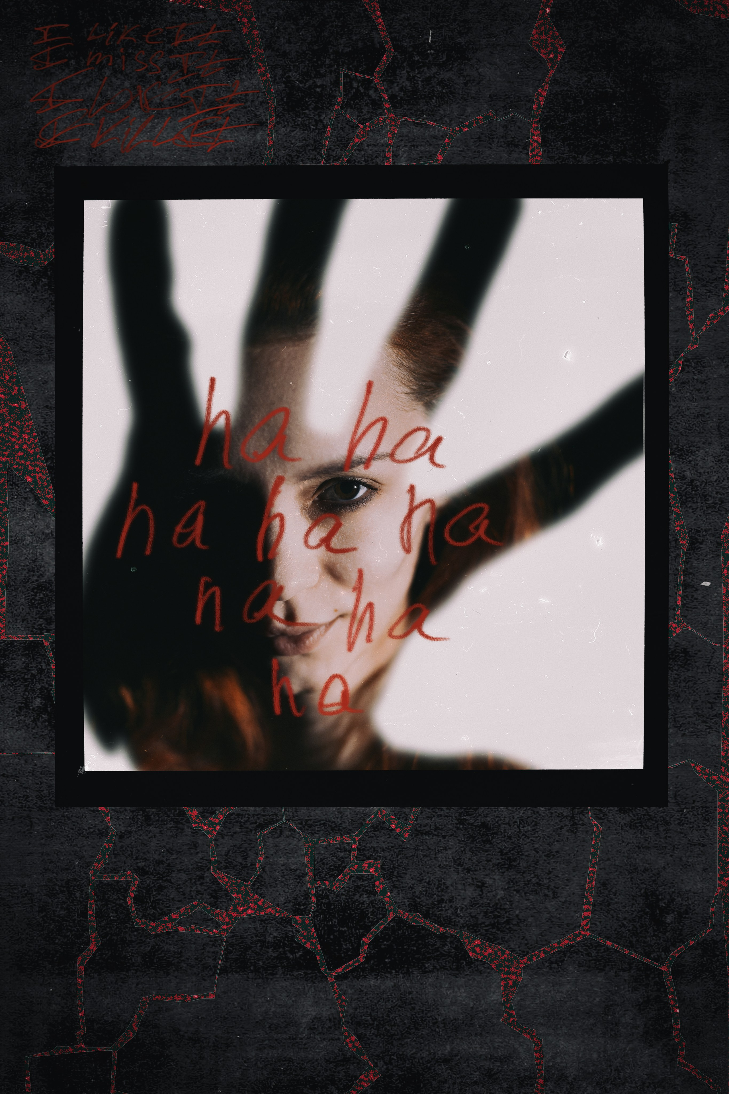 Artwork. Фотограф Ваня Бархатов