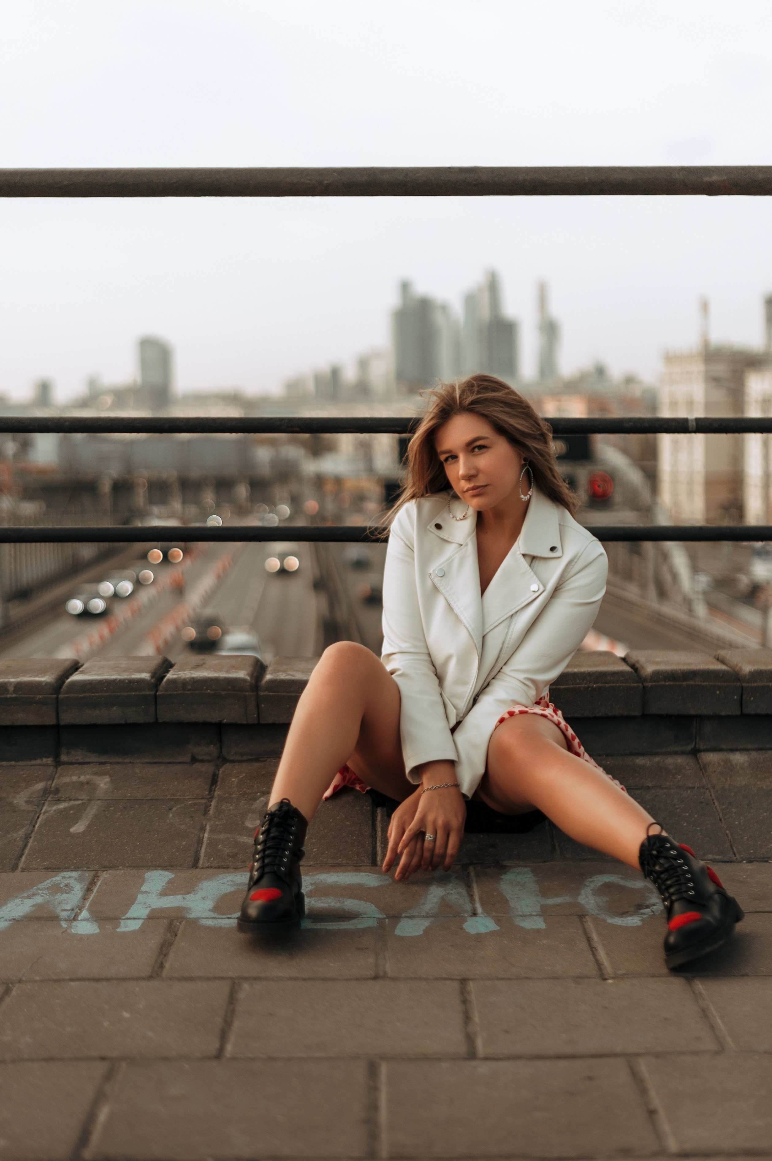 Любовь повсюду. Фототерапевт Ева Бунеева