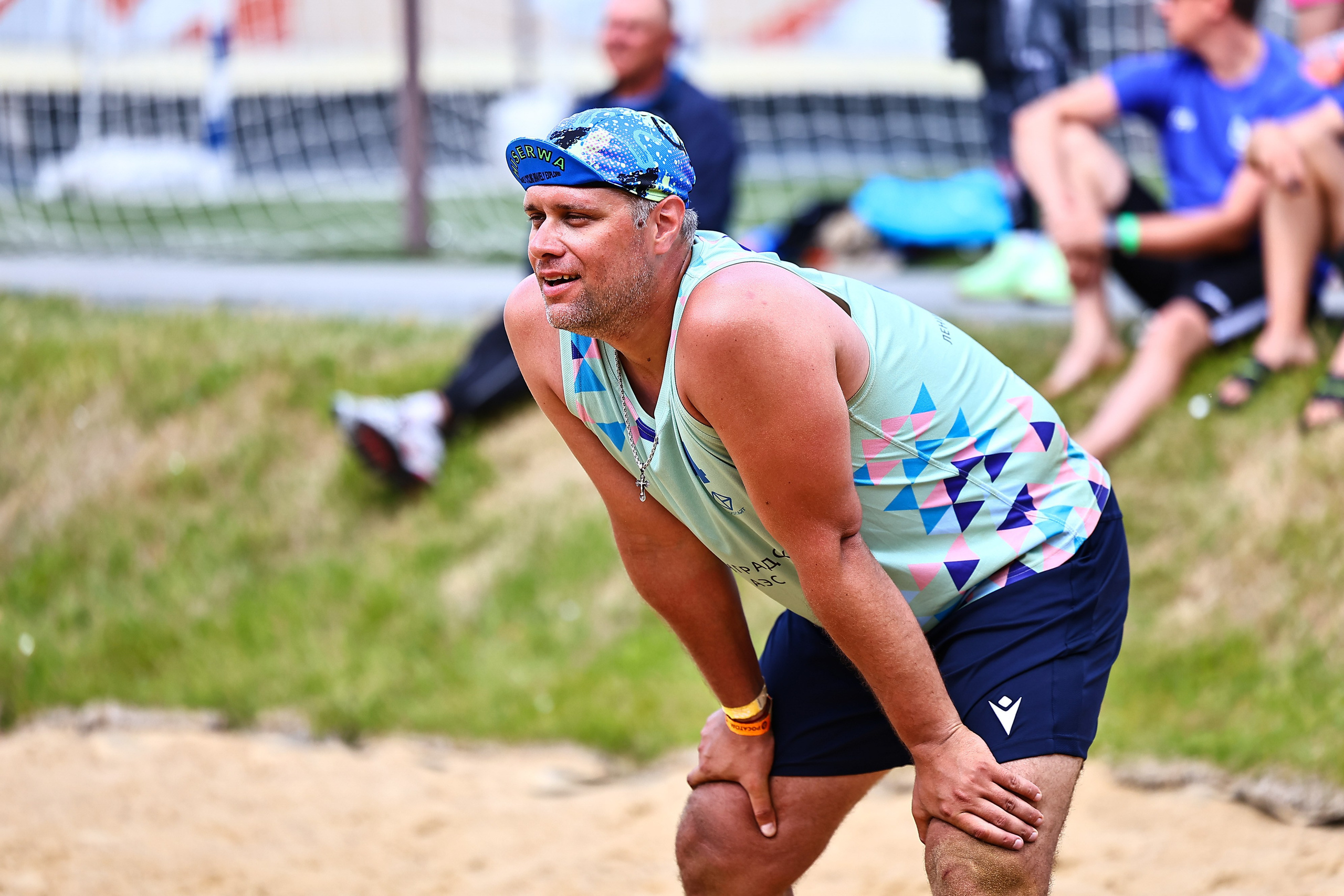 АТОМИАДА Лето 2025. Фототерапевт Ева Бунеева