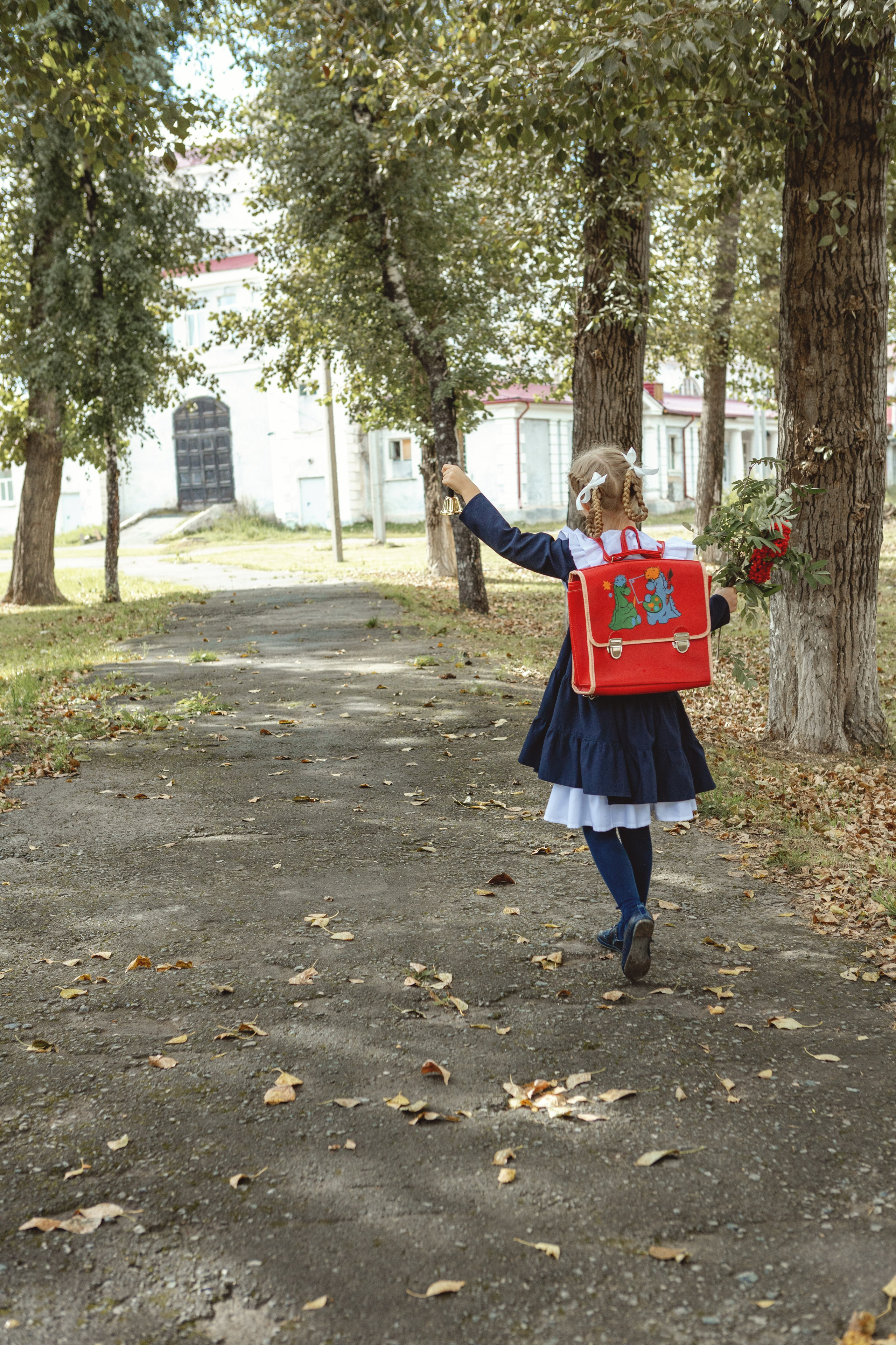 До звонка. Главная