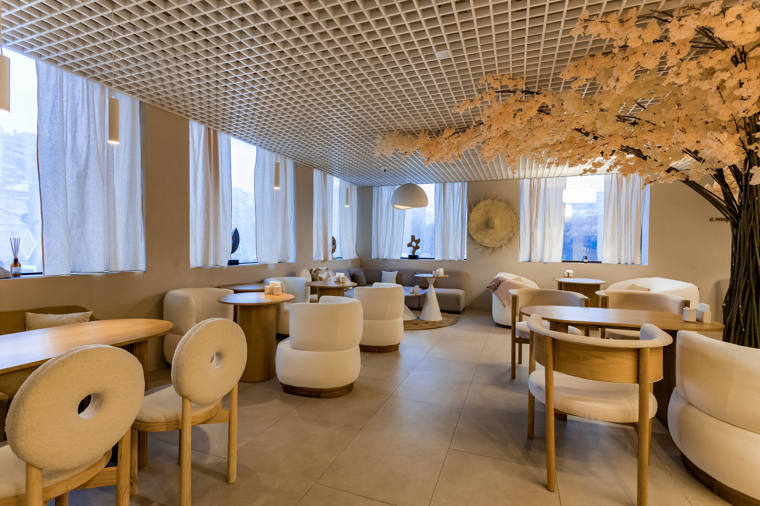 Кальян-бар Hookah Place Monada. Интерьеры, Контент, Портреты | Фотограф в Москве Дани Терно