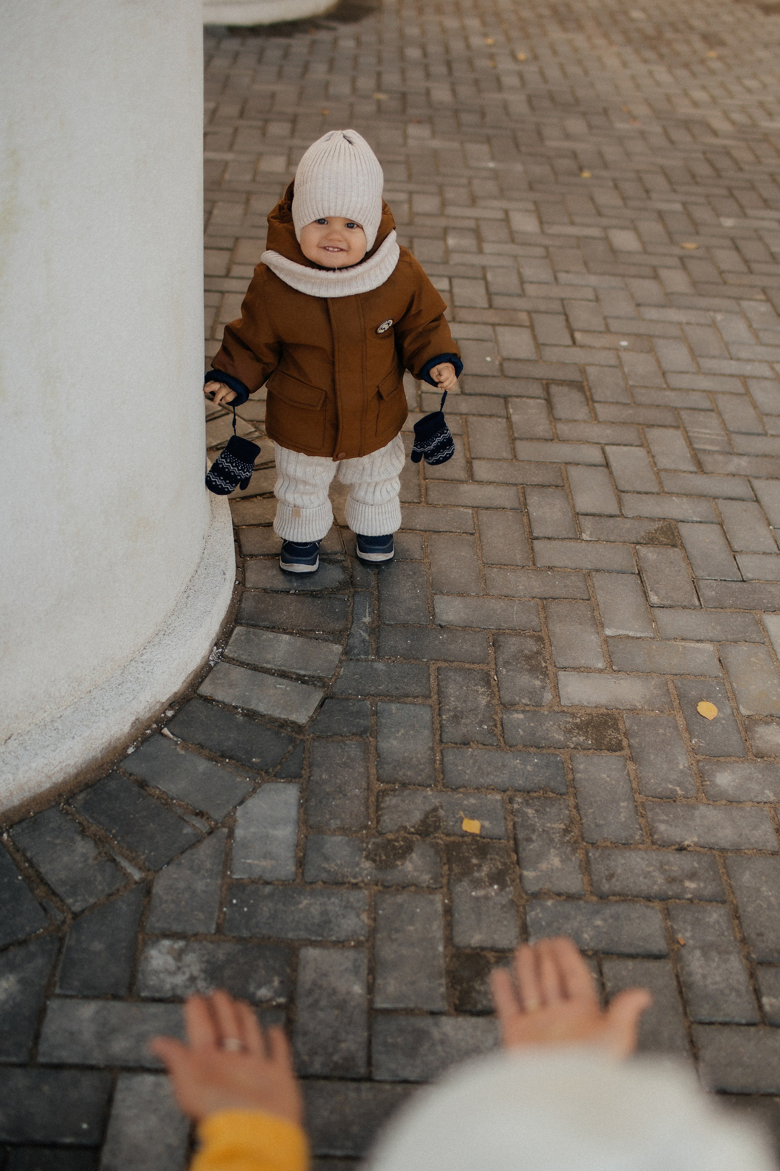 Анна с детками. Новодвинск. Фотограф в Архангельске Татьяна Дмитриева