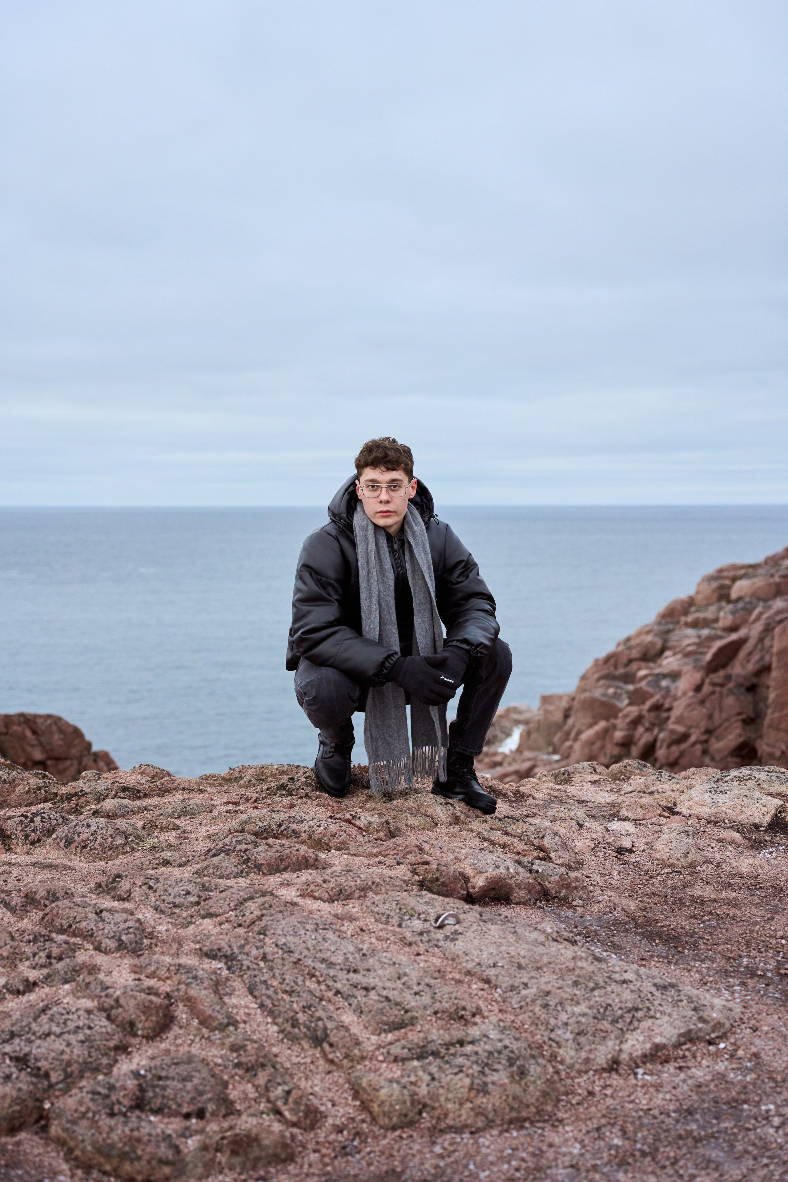 TERIBERKA. Photographer in Yekaterinburg, Sochi, Istanbul, Tbilisi-Bshari Zaana