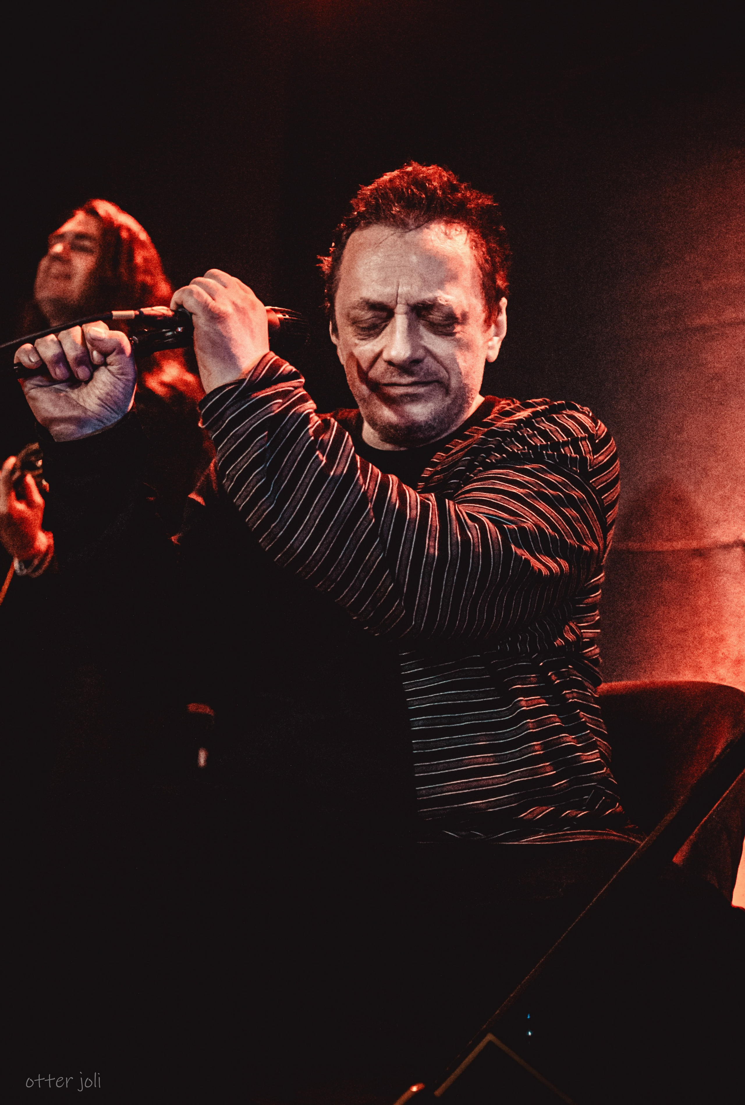 Глеб Самойлов | Акустика. Концертный репортёр Валерия Сафина