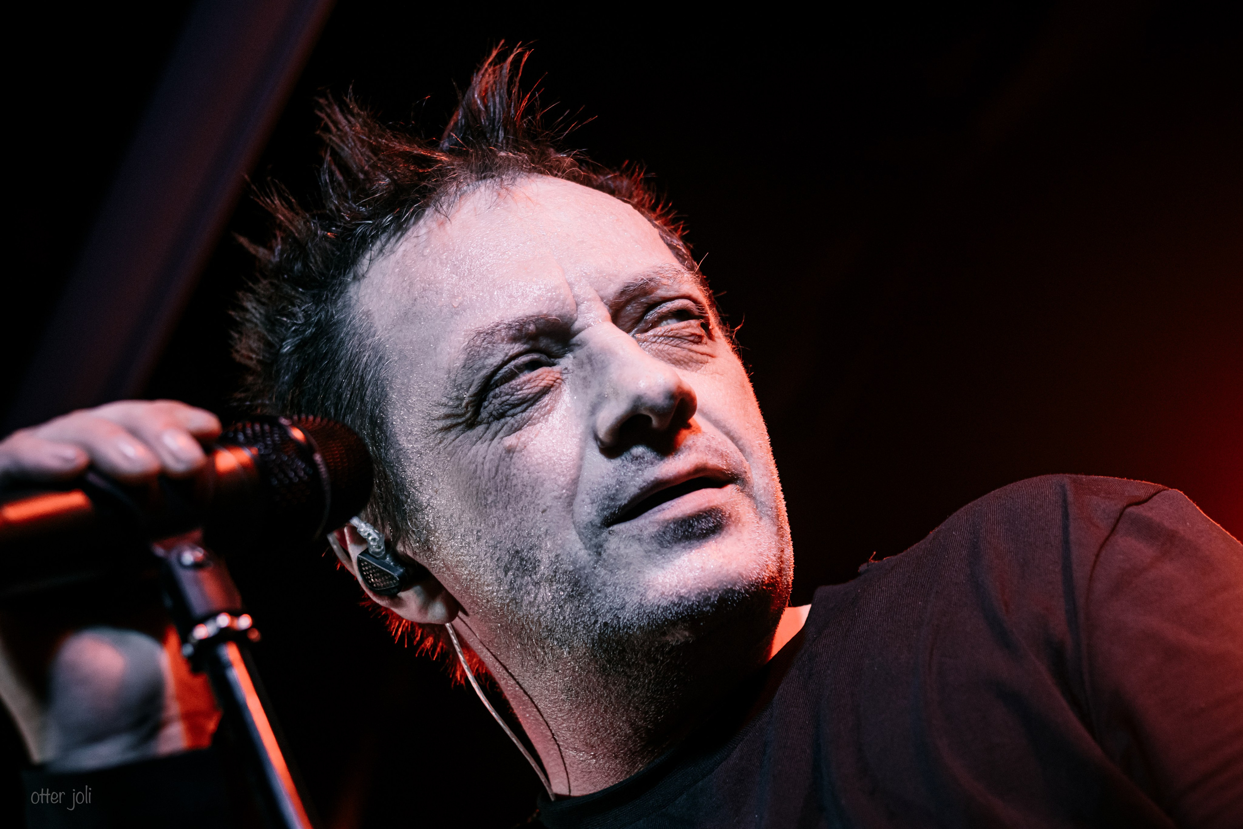 Глеб Самойлов. Концертный репортёр Валерия Сафина