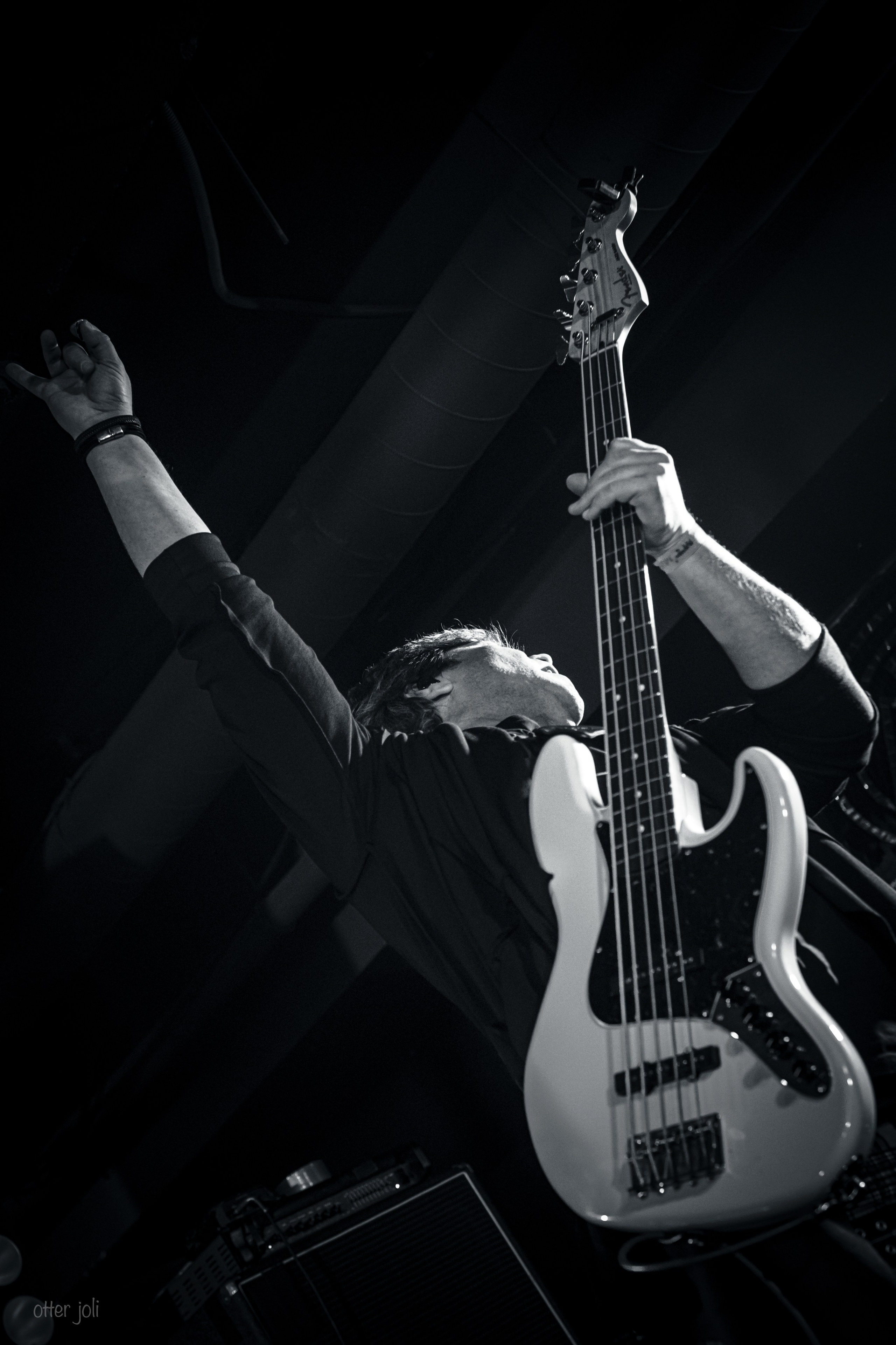 Snake 56 | MT Music Bar. Концертный репортёр Валерия Сафина